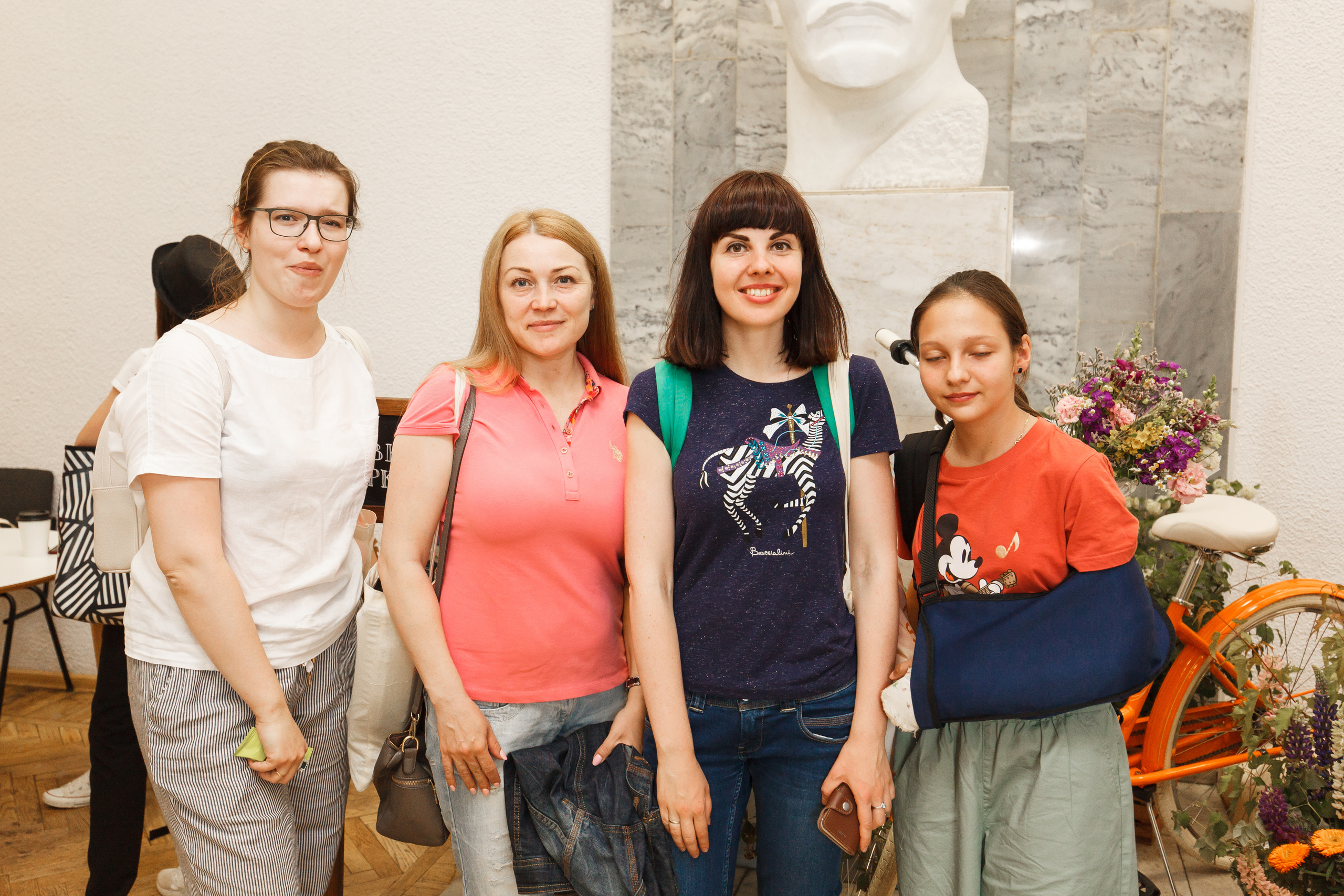 SKETCHFEST. Свадебный и репортажный фотограф Виталий Кислицын