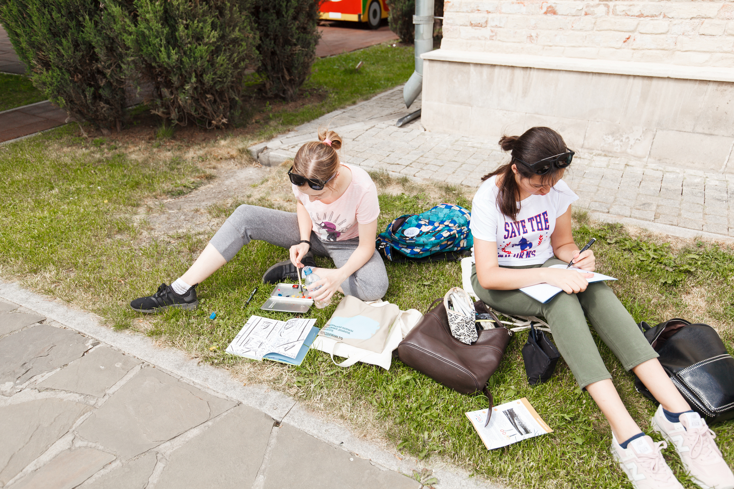 SKETCHFEST. Свадебный и репортажный фотограф Виталий Кислицын