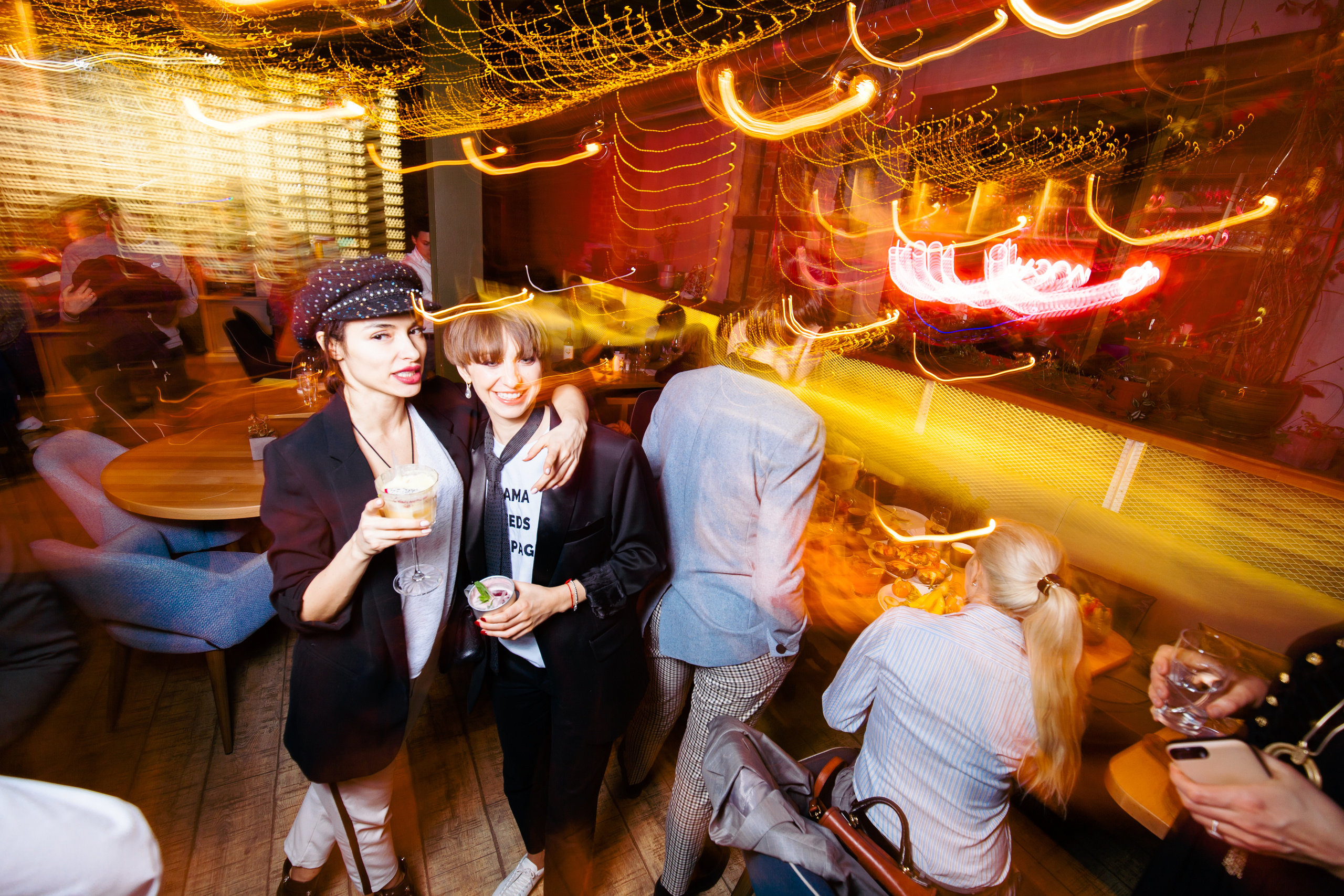 Happy Birthday, Yulia. Свадебный и репортажный фотограф Виталий Кислицын