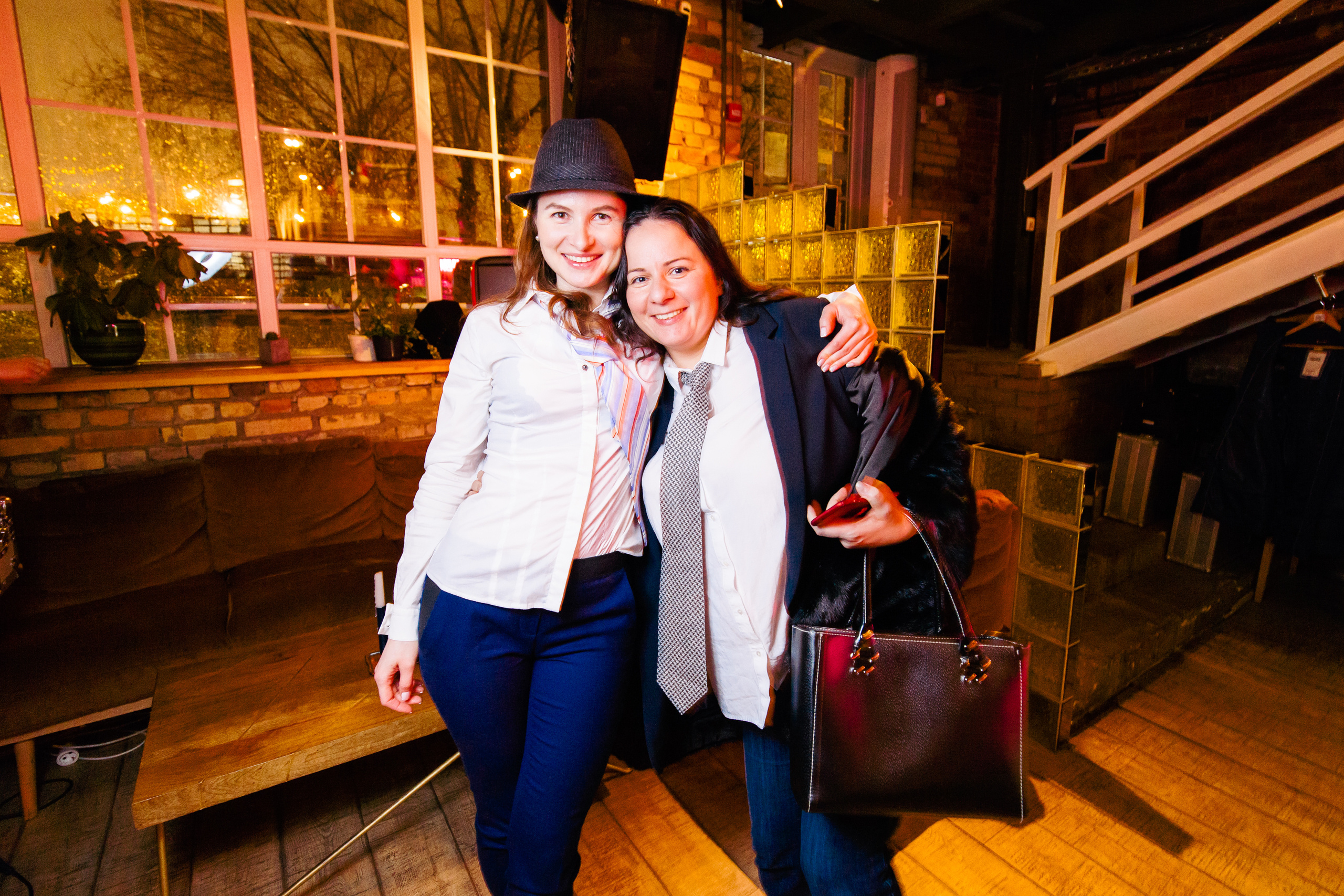 Happy Birthday, Yulia. Свадебный и репортажный фотограф Виталий Кислицын