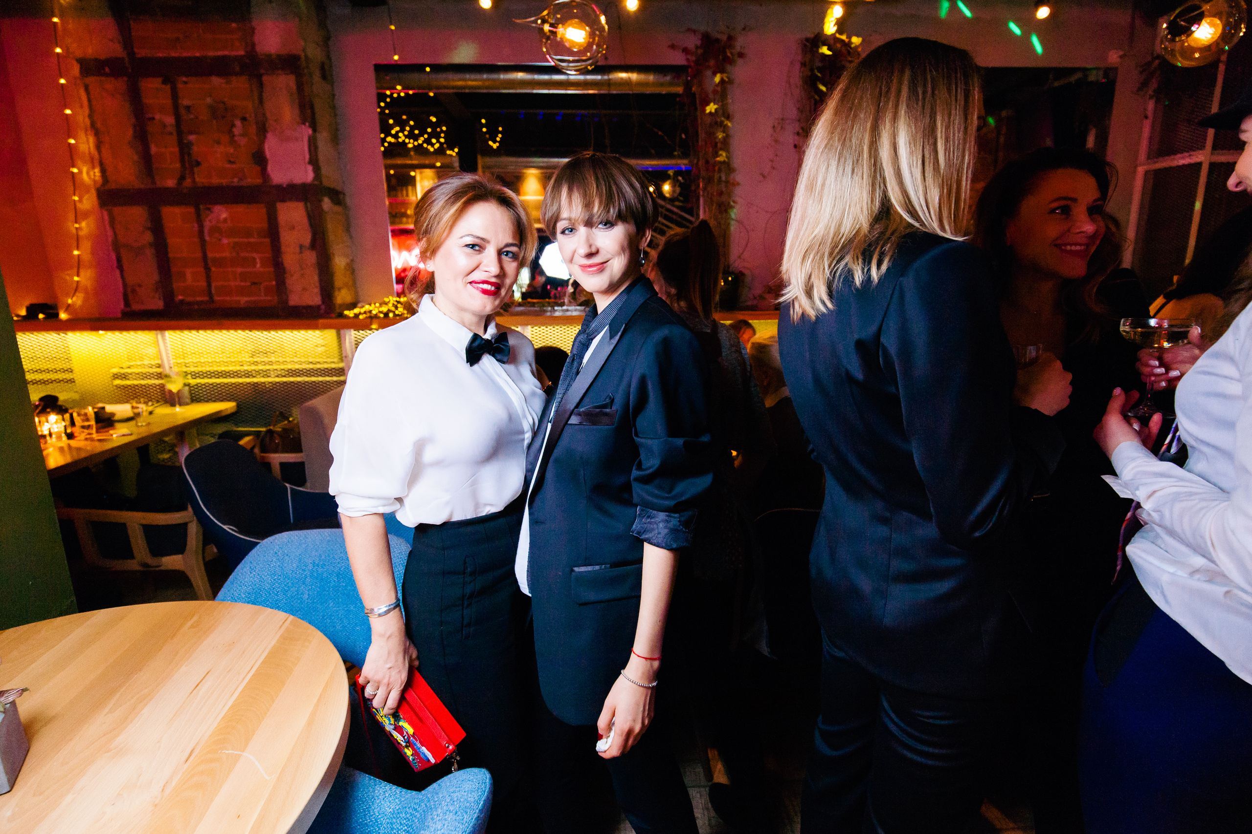 Happy Birthday, Yulia. Свадебный и репортажный фотограф Виталий Кислицын