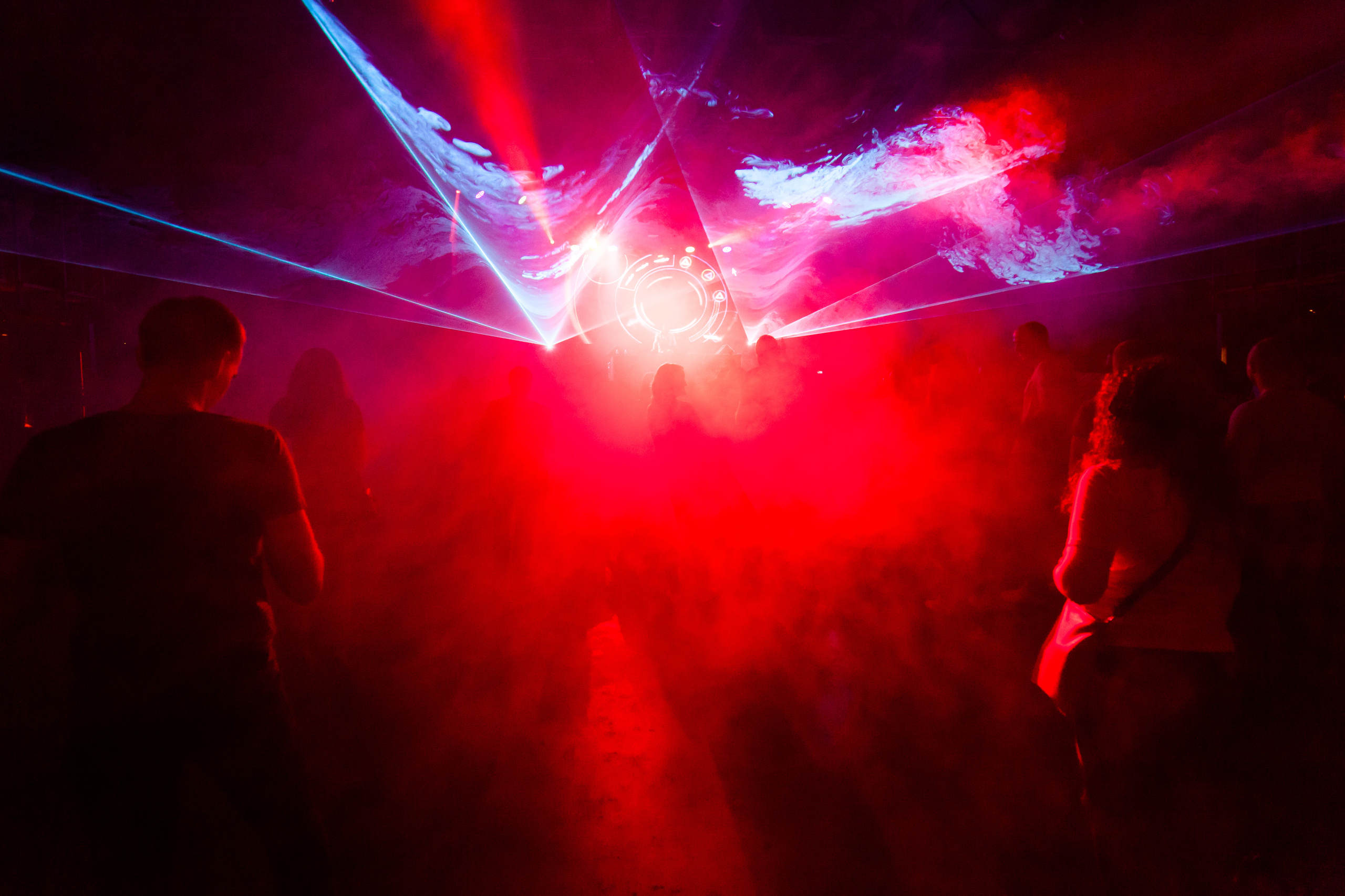 TRANCE UNIVERSE. Свадебный и репортажный фотограф Виталий Кислицын