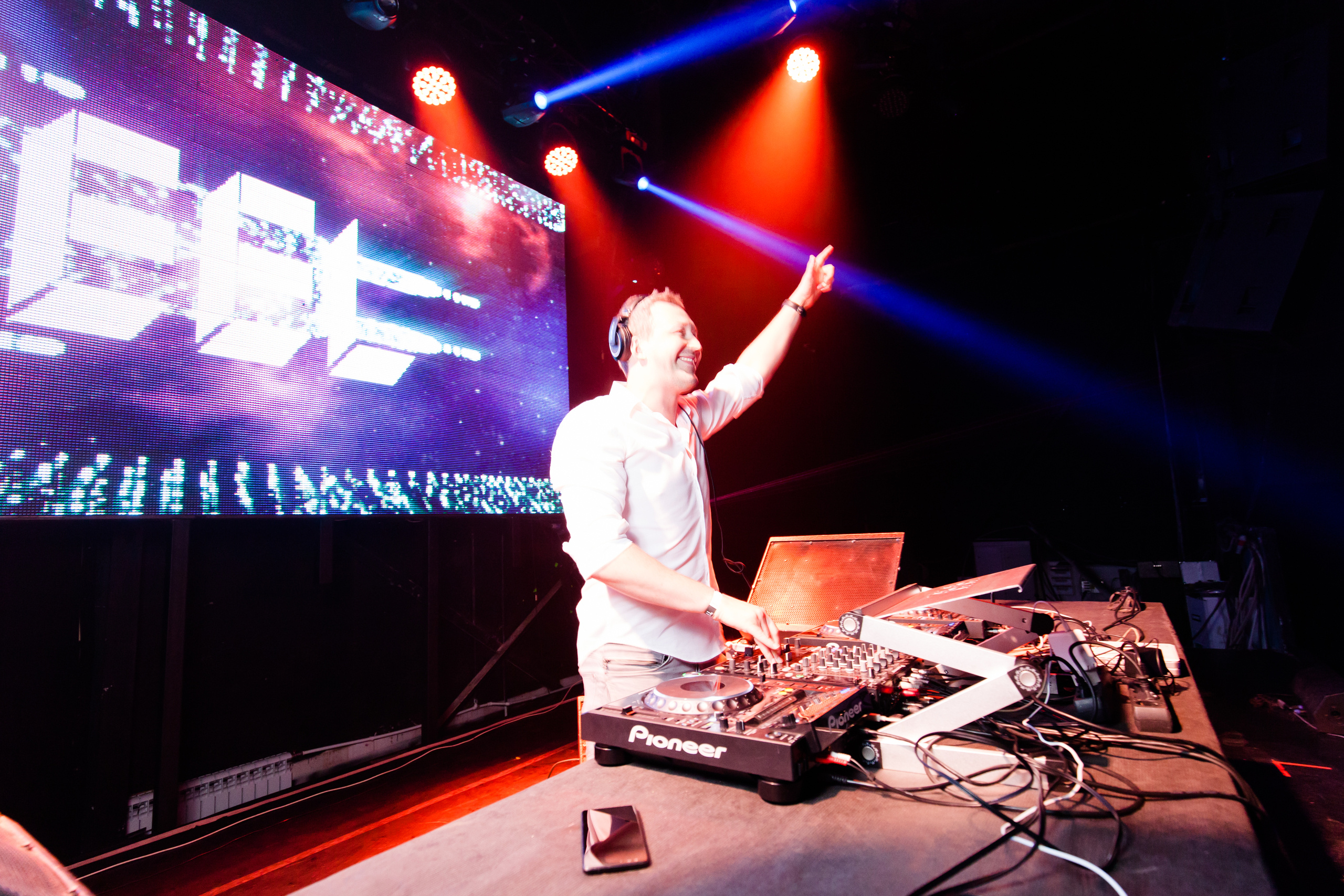 TRANCE UNIVERSE. Свадебный и репортажный фотограф Виталий Кислицын