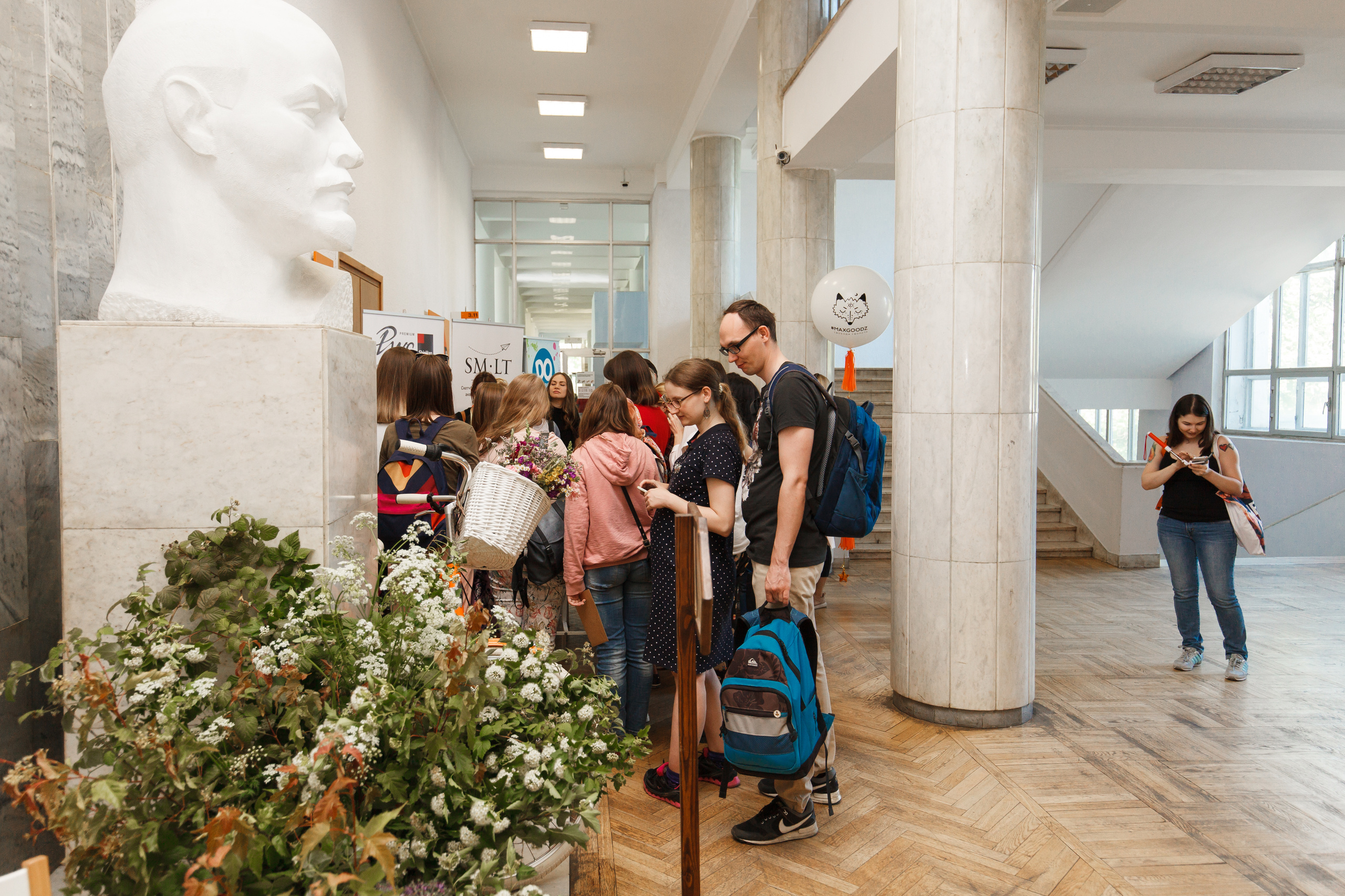 SKETCHFEST. Свадебный и репортажный фотограф Виталий Кислицын