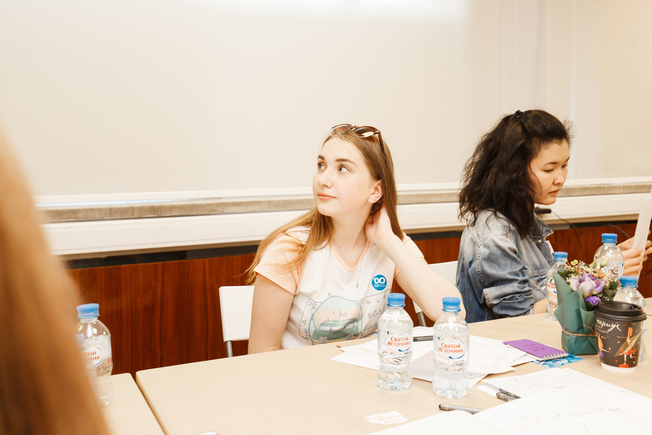 SKETCHFEST. Свадебный и репортажный фотограф Виталий Кислицын