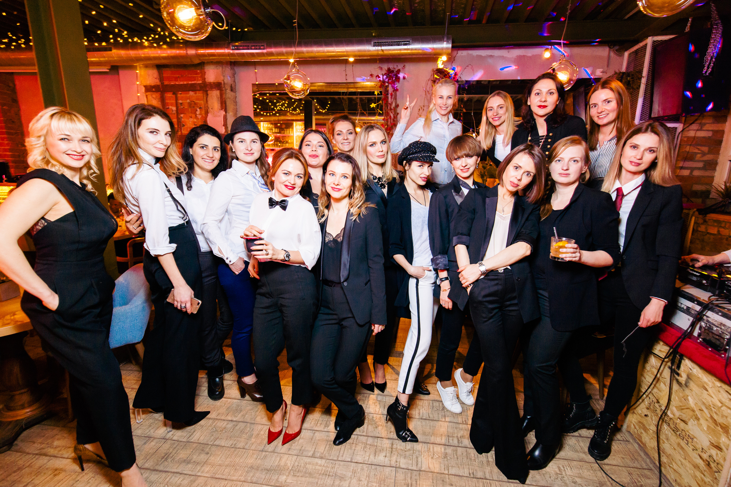 Happy Birthday, Yulia. Свадебный и репортажный фотограф Виталий Кислицын