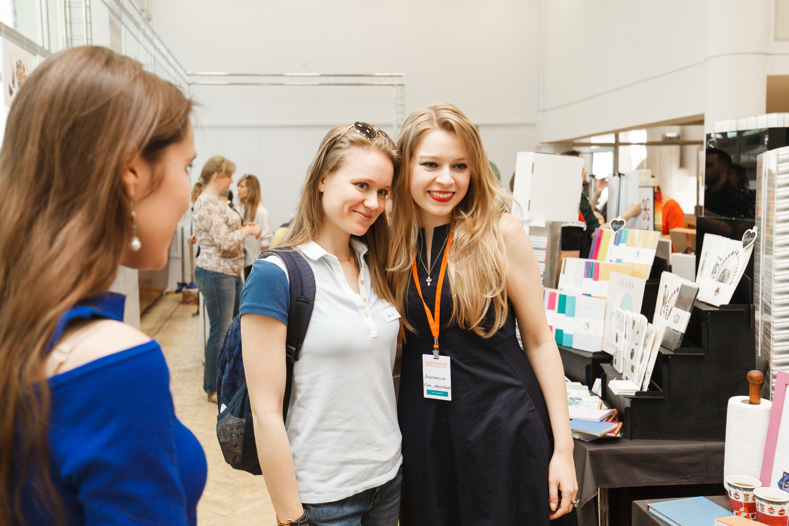 SKETCHFEST. Свадебный и репортажный фотограф Виталий Кислицын