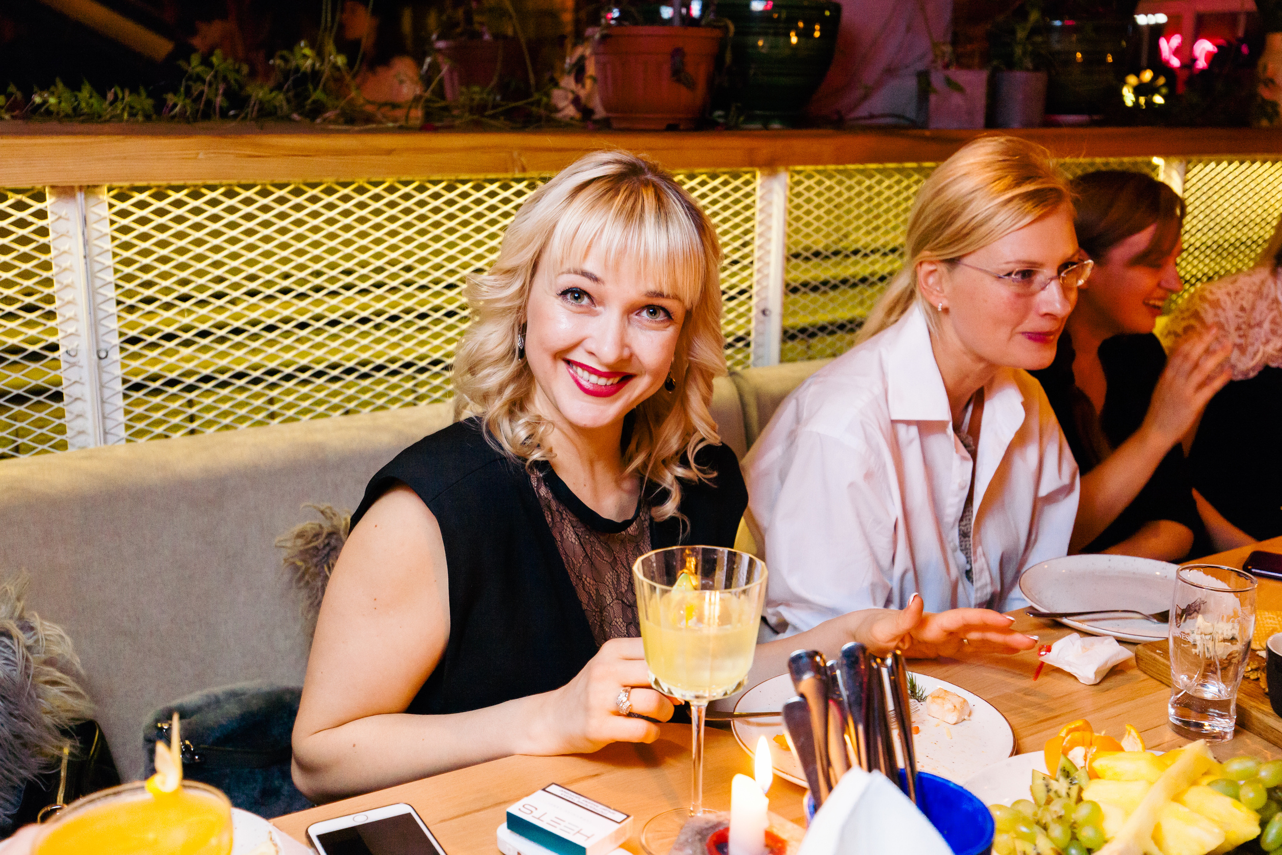 Happy Birthday, Yulia. Свадебный и репортажный фотограф Виталий Кислицын