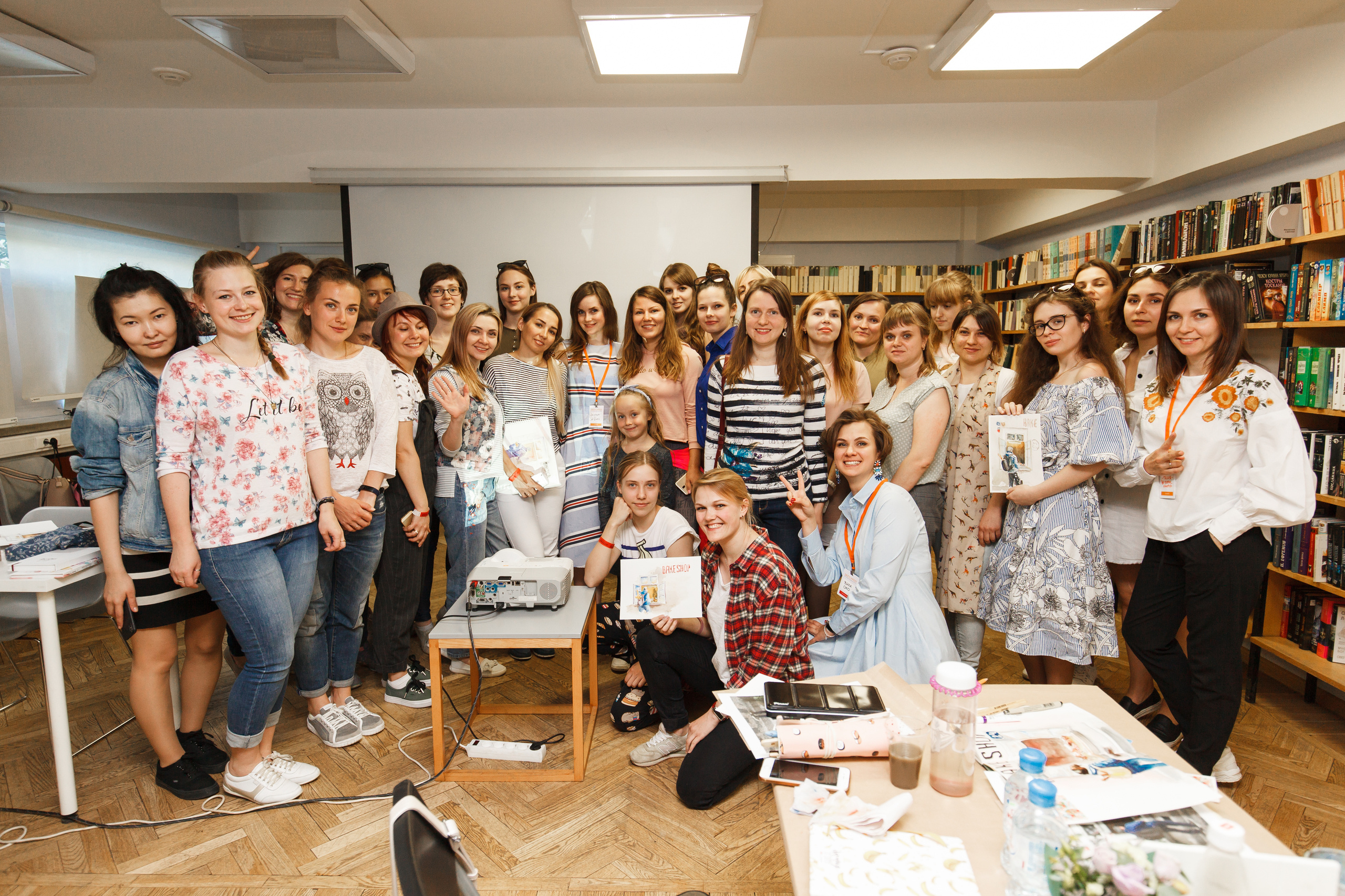 SKETCHFEST. Свадебный и репортажный фотограф Виталий Кислицын