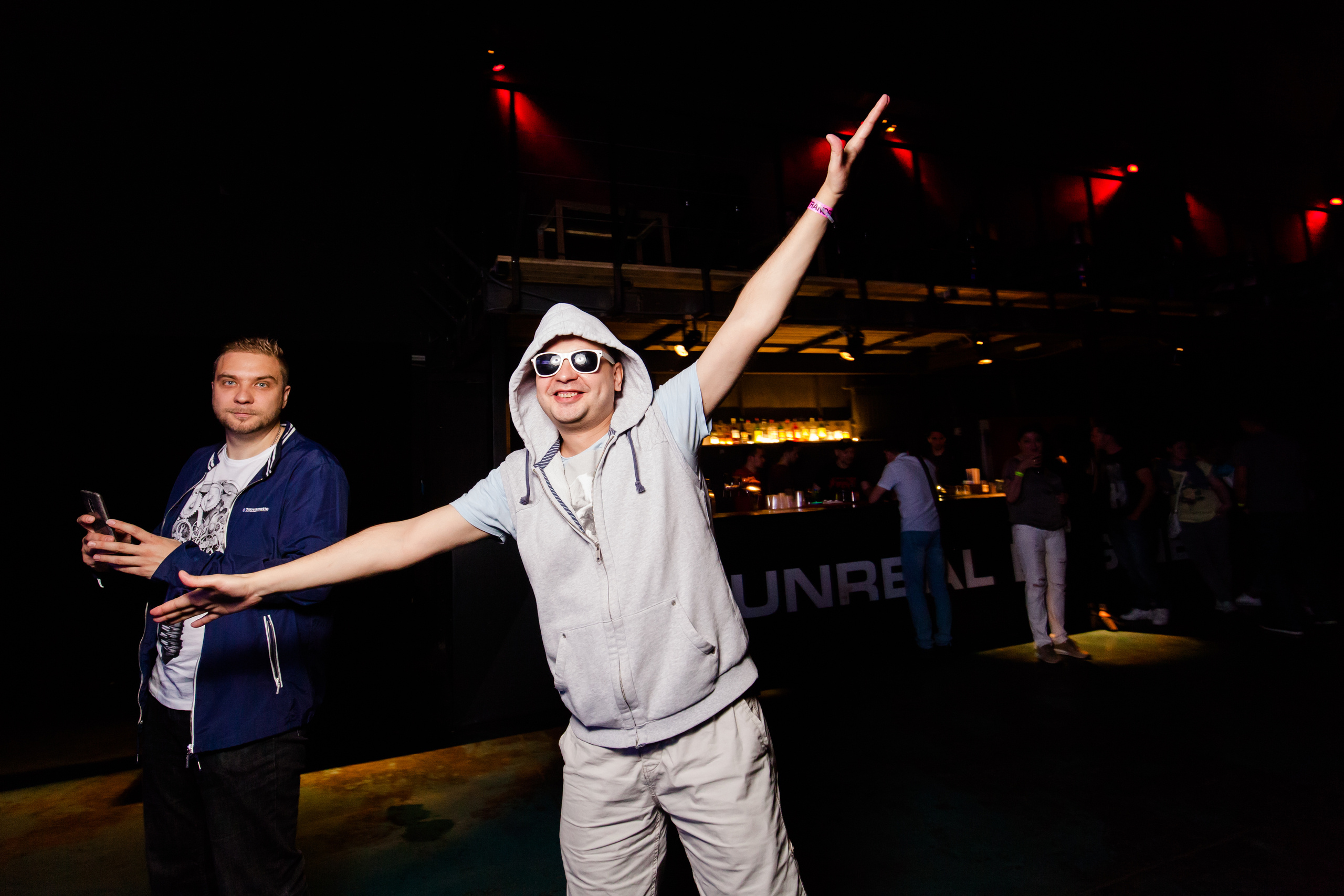 TRANCE UNIVERSE. Свадебный и репортажный фотограф Виталий Кислицын