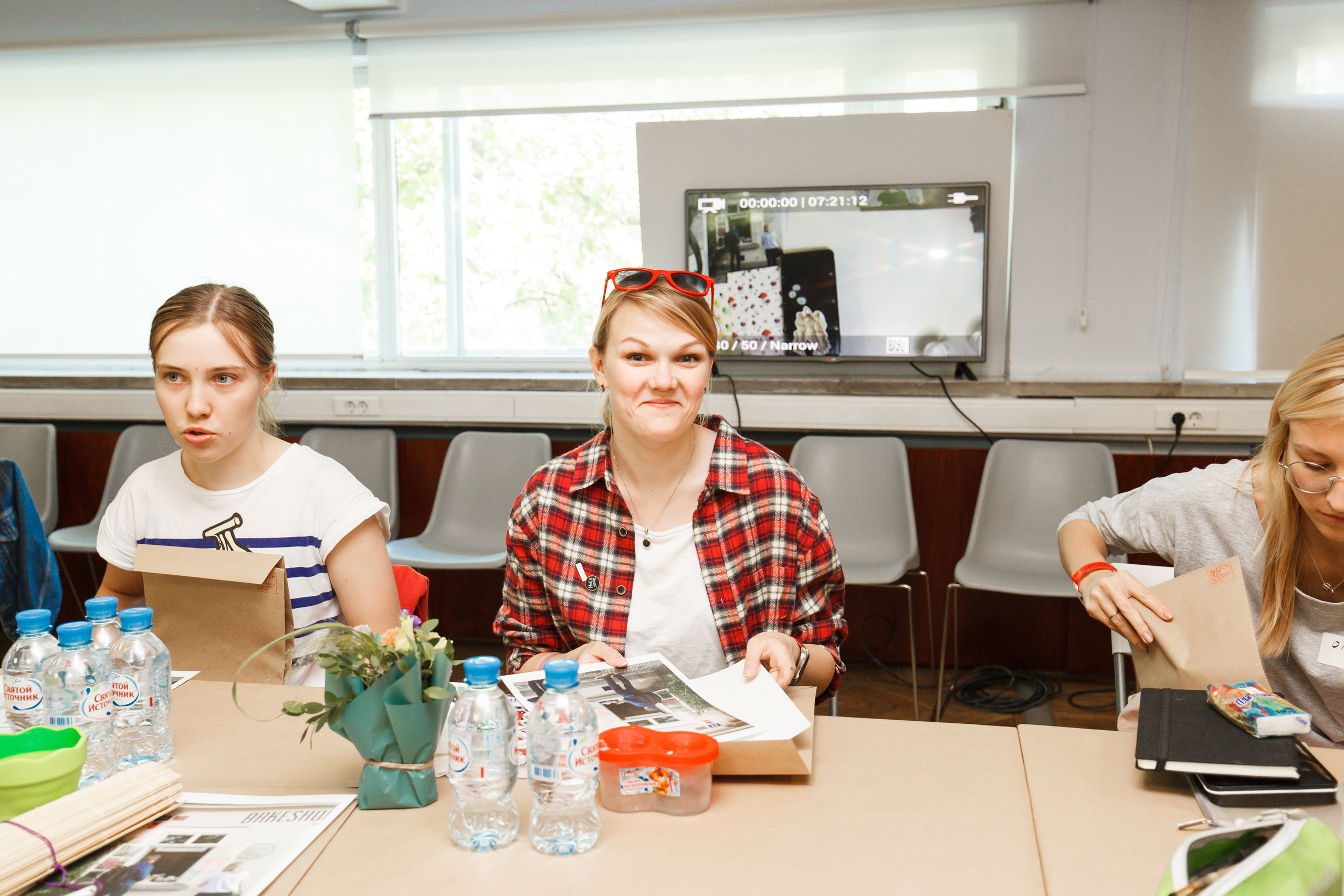 SKETCHFEST. Свадебный и репортажный фотограф Виталий Кислицын