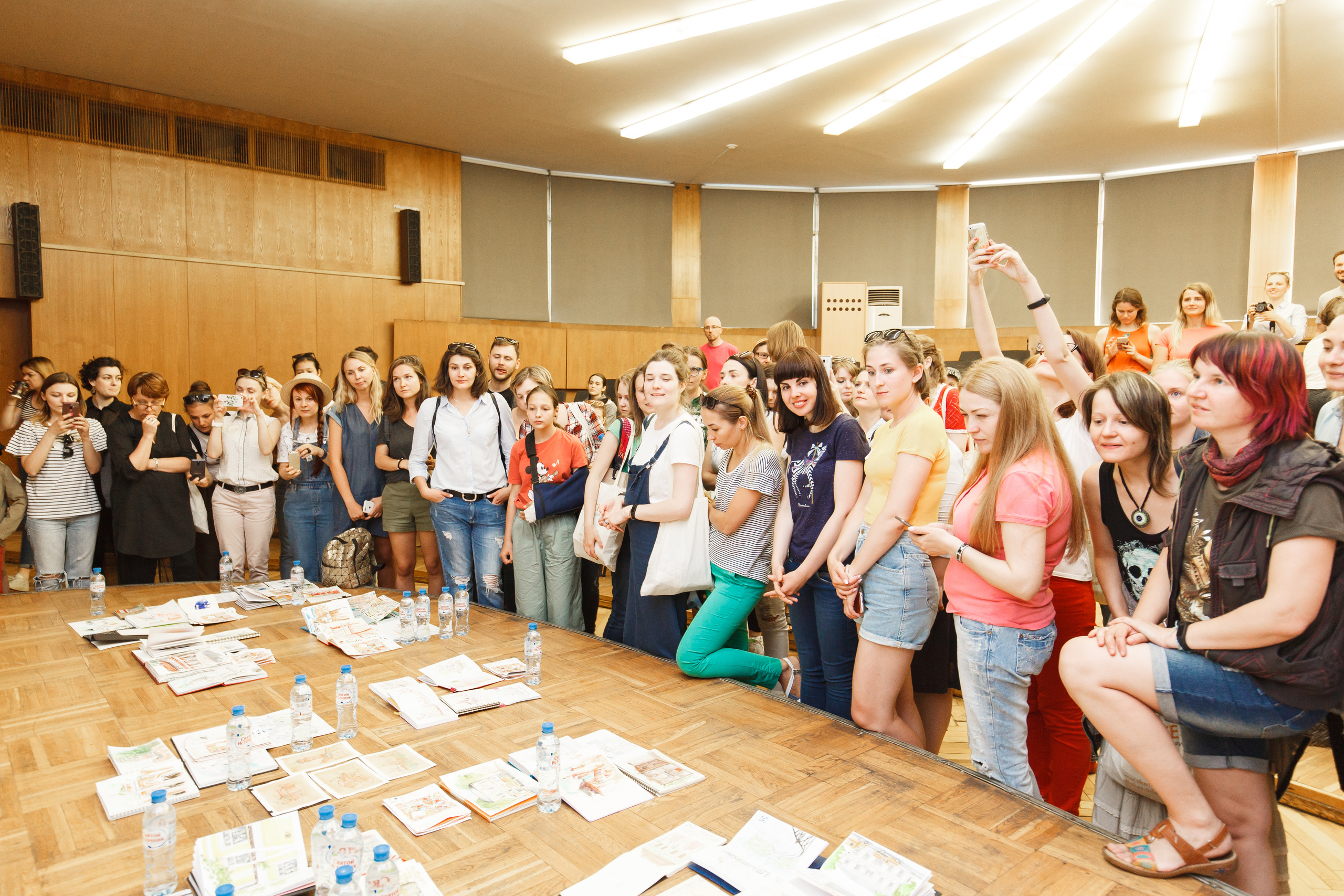 SKETCHFEST. Свадебный и репортажный фотограф Виталий Кислицын