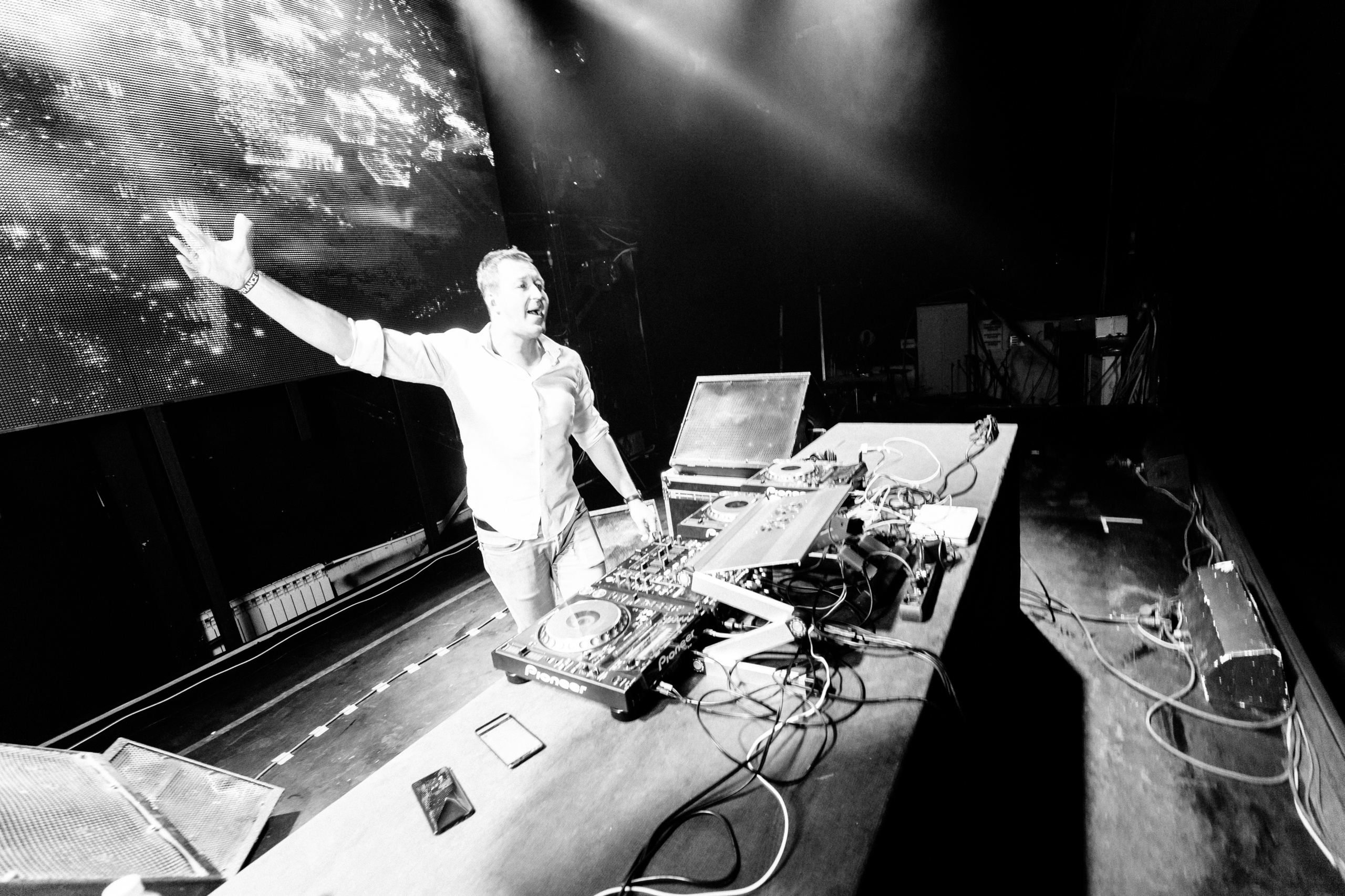 TRANCE UNIVERSE. Свадебный и репортажный фотограф Виталий Кислицын