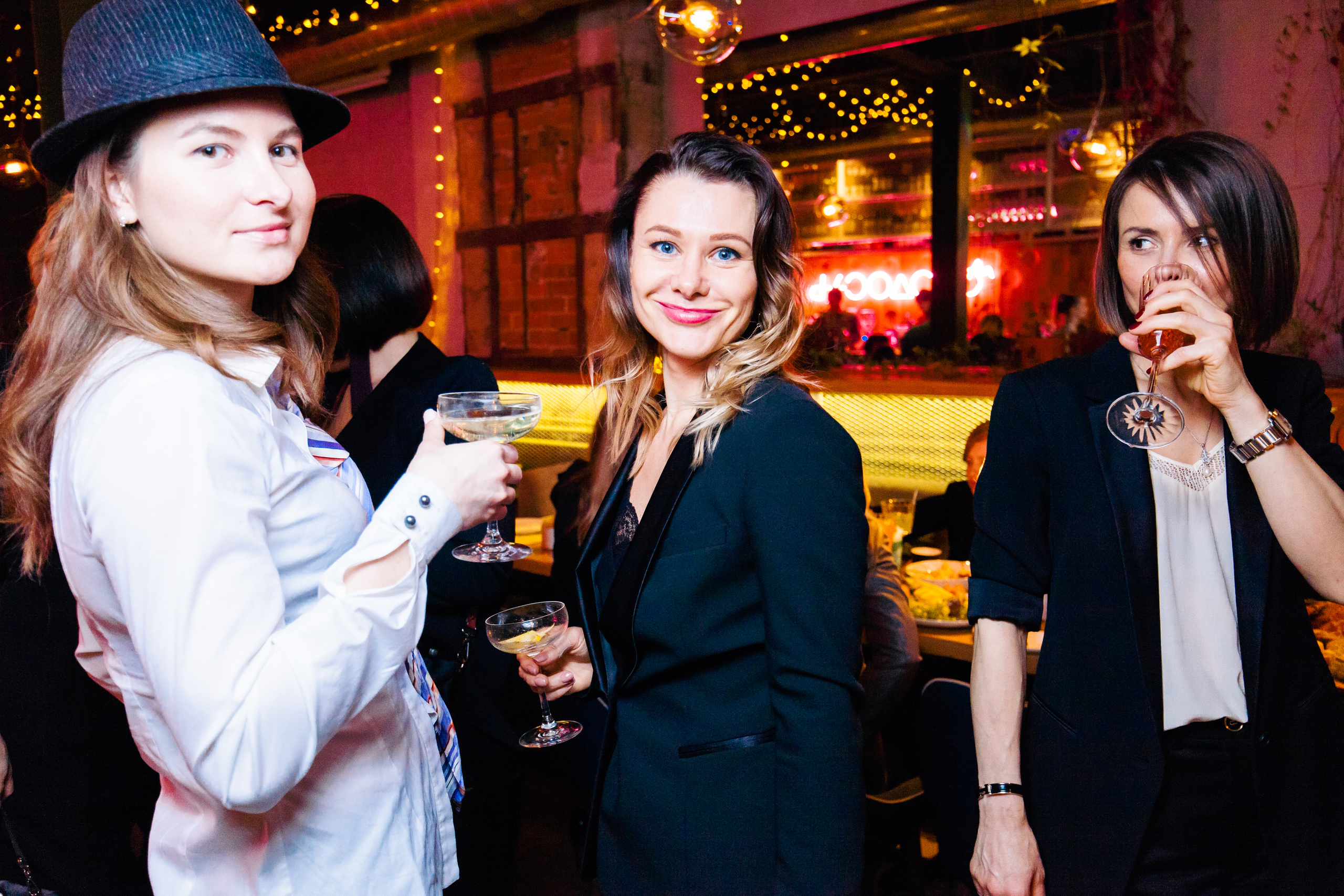 Happy Birthday, Yulia. Свадебный и репортажный фотограф Виталий Кислицын