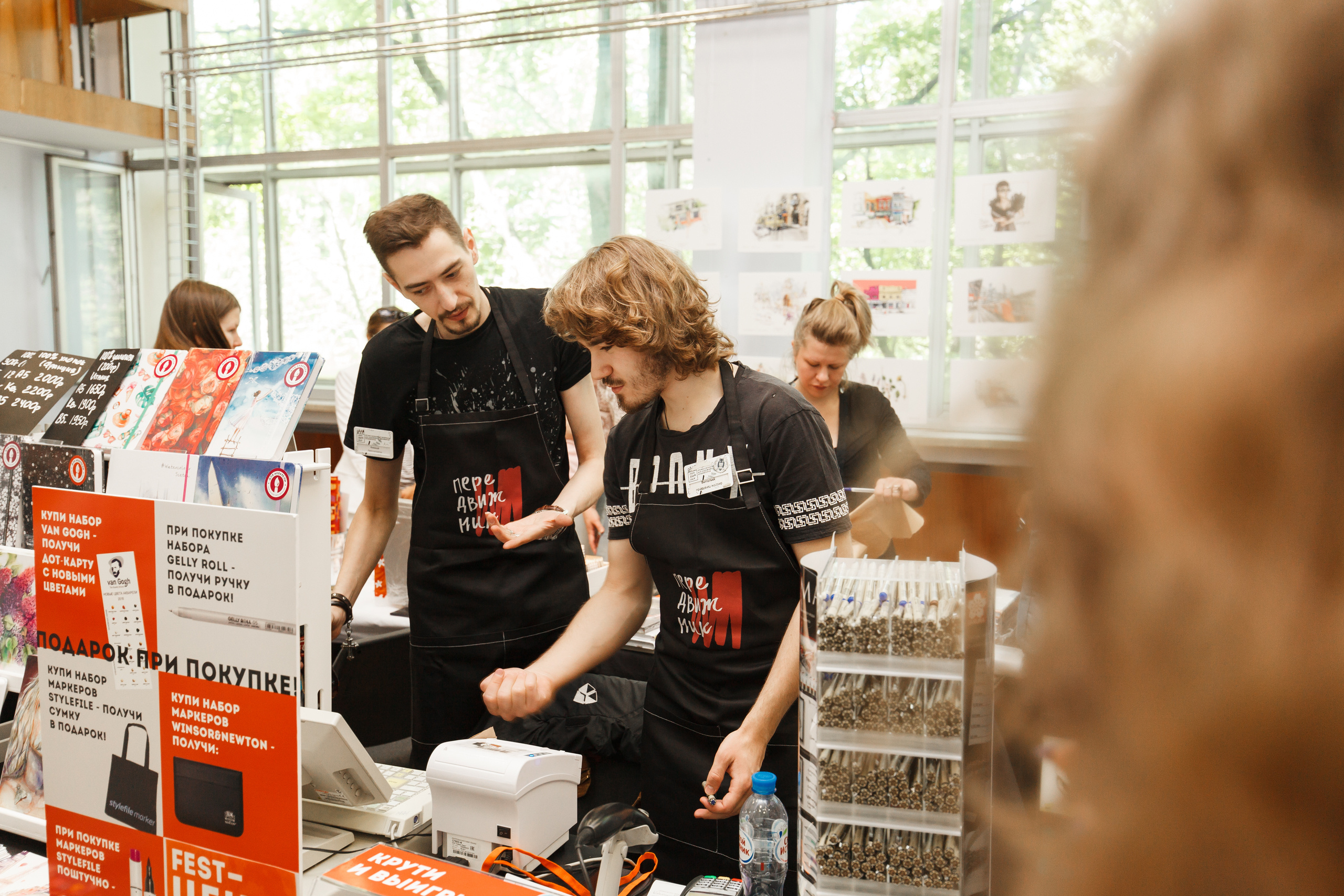 SKETCHFEST. Свадебный и репортажный фотограф Виталий Кислицын