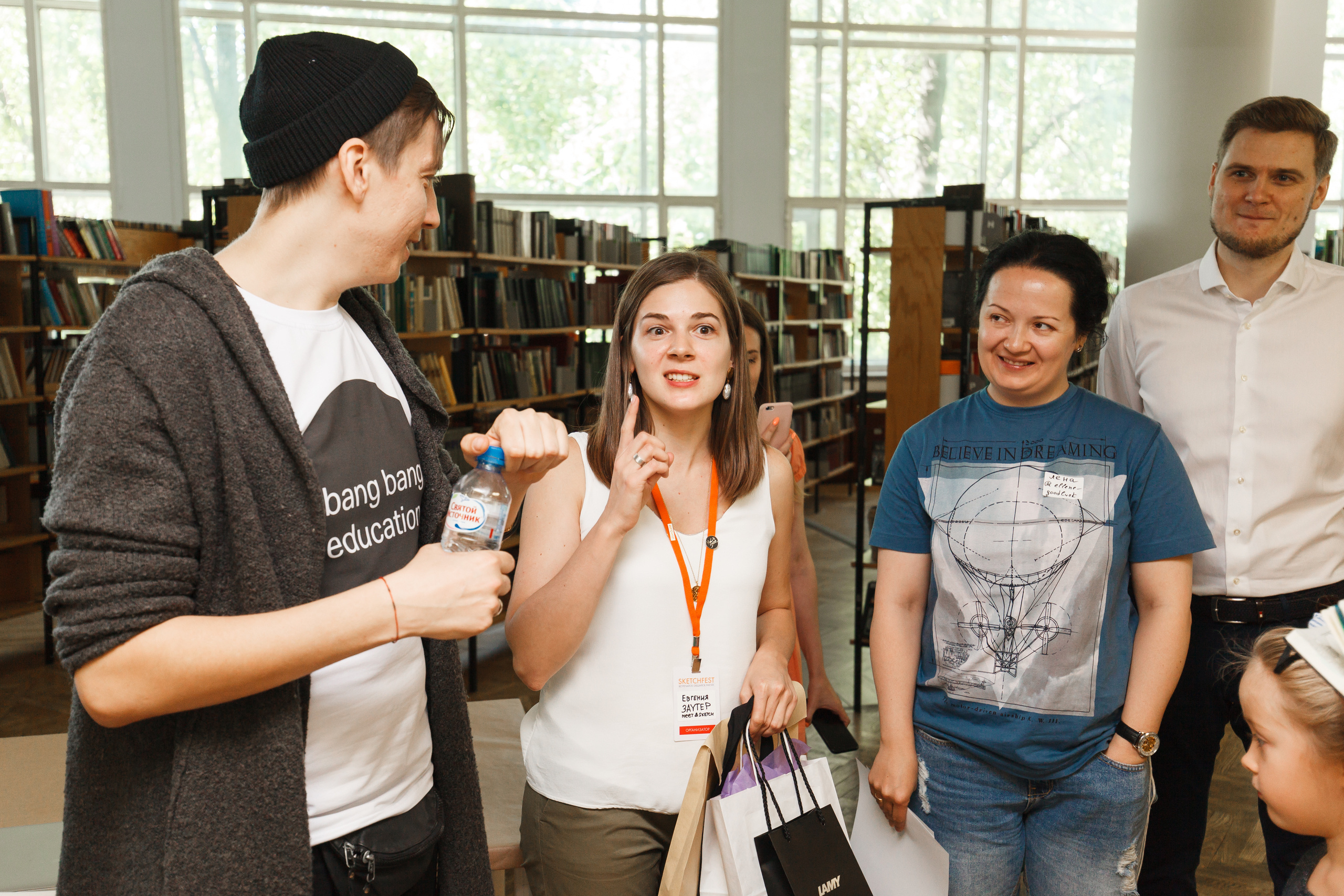 SKETCHFEST. Свадебный и репортажный фотограф Виталий Кислицын