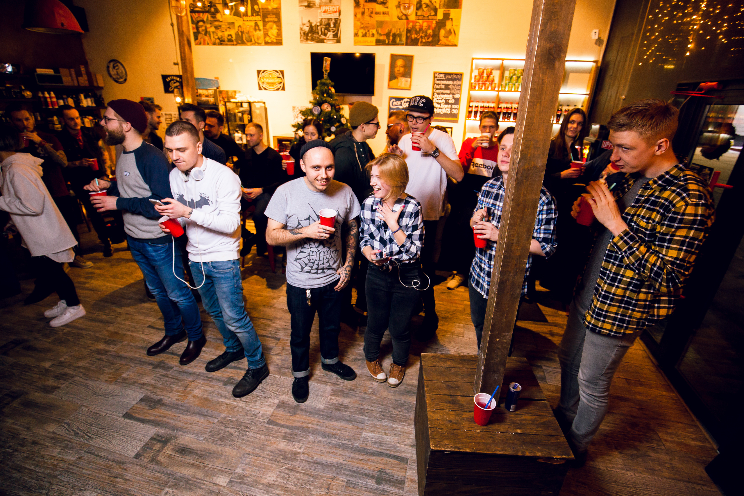 POMADES. Свадебный и репортажный фотограф Виталий Кислицын