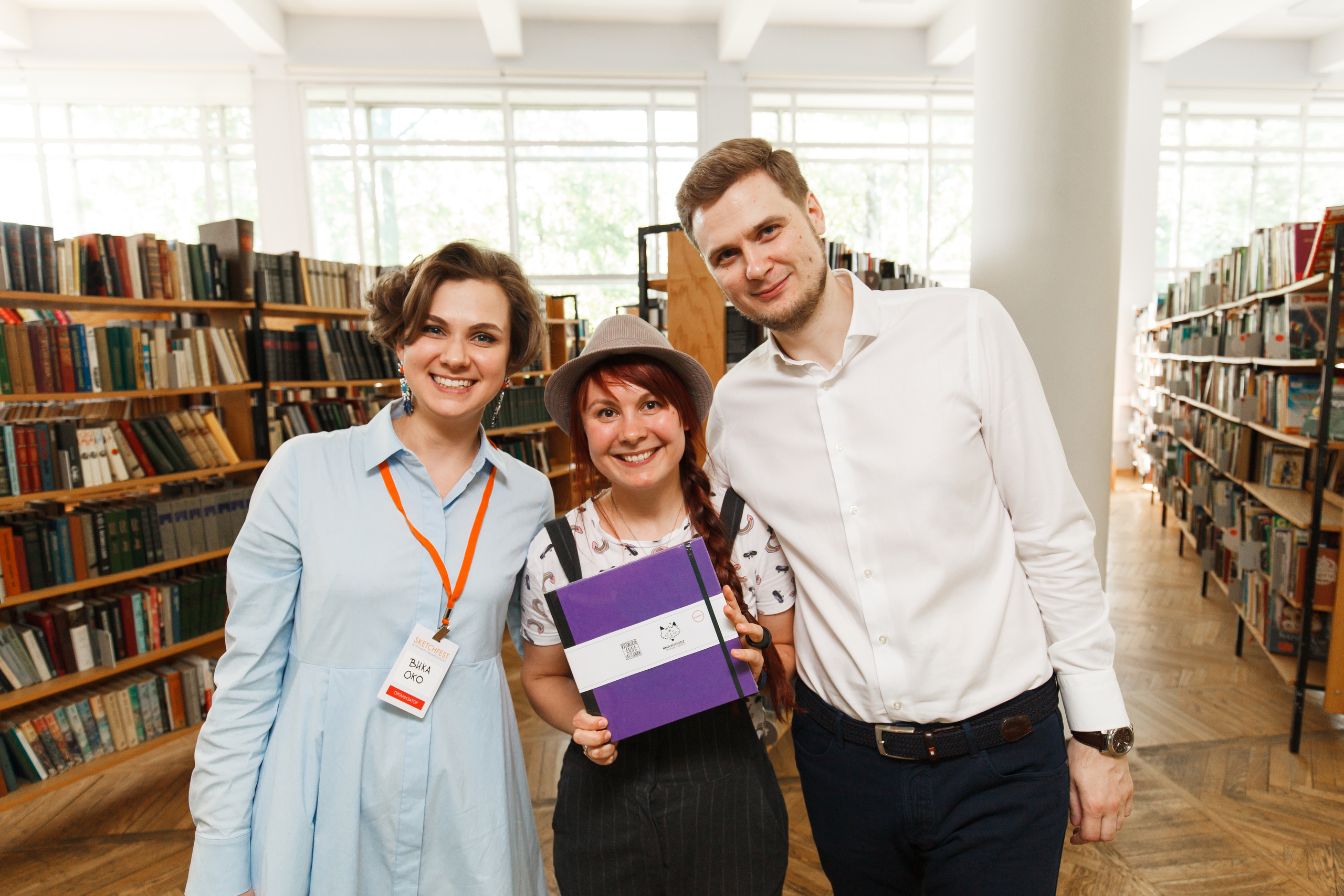 SKETCHFEST. Свадебный и репортажный фотограф Виталий Кислицын