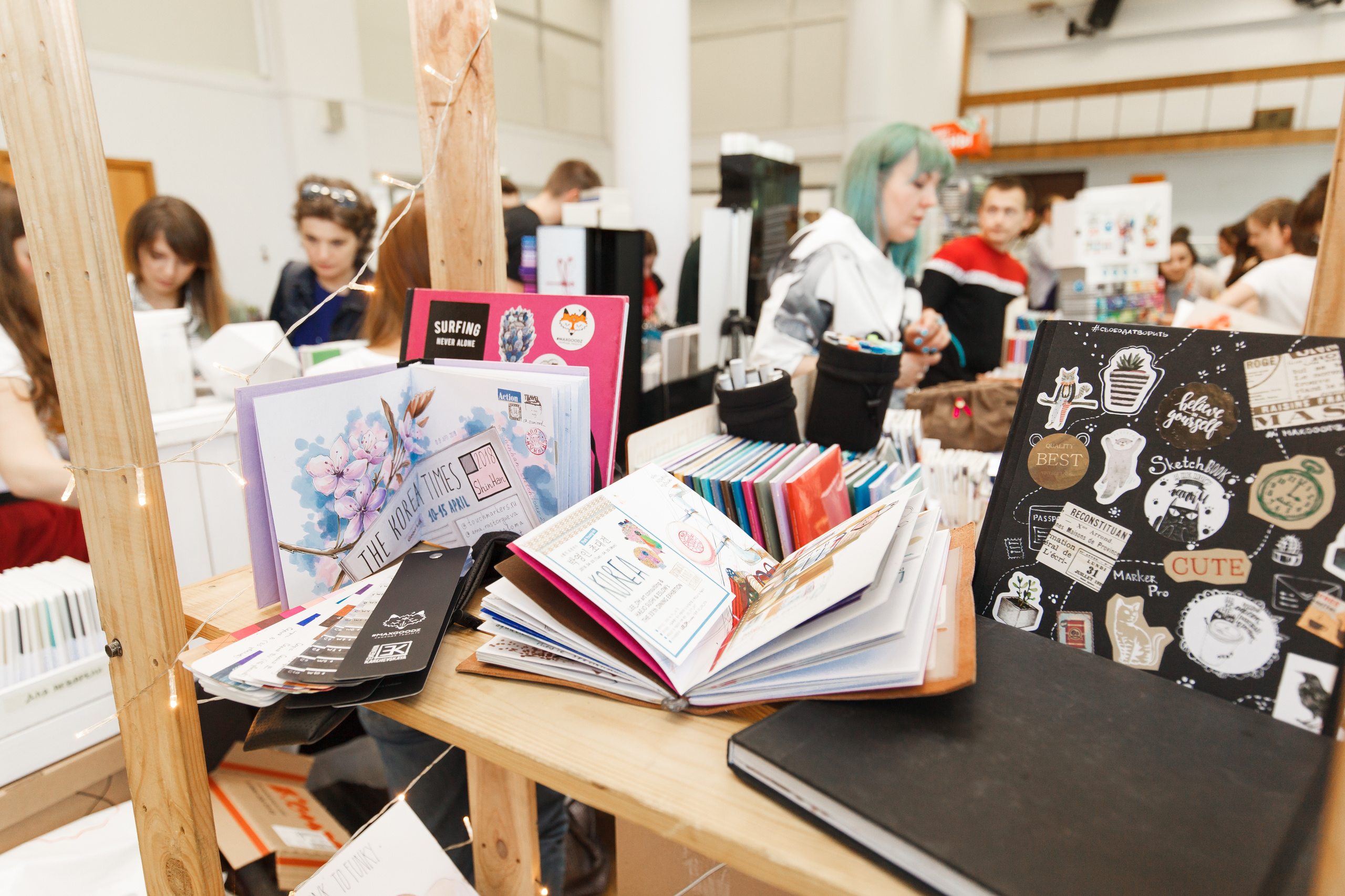 SKETCHFEST. Свадебный и репортажный фотограф Виталий Кислицын