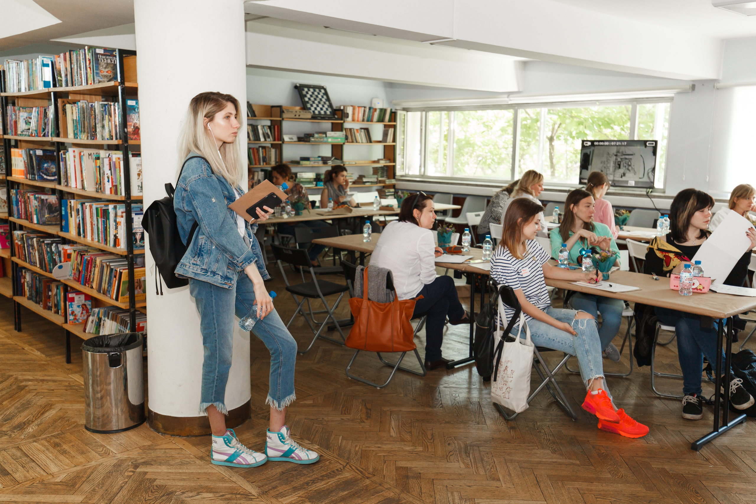 SKETCHFEST. Свадебный и репортажный фотограф Виталий Кислицын