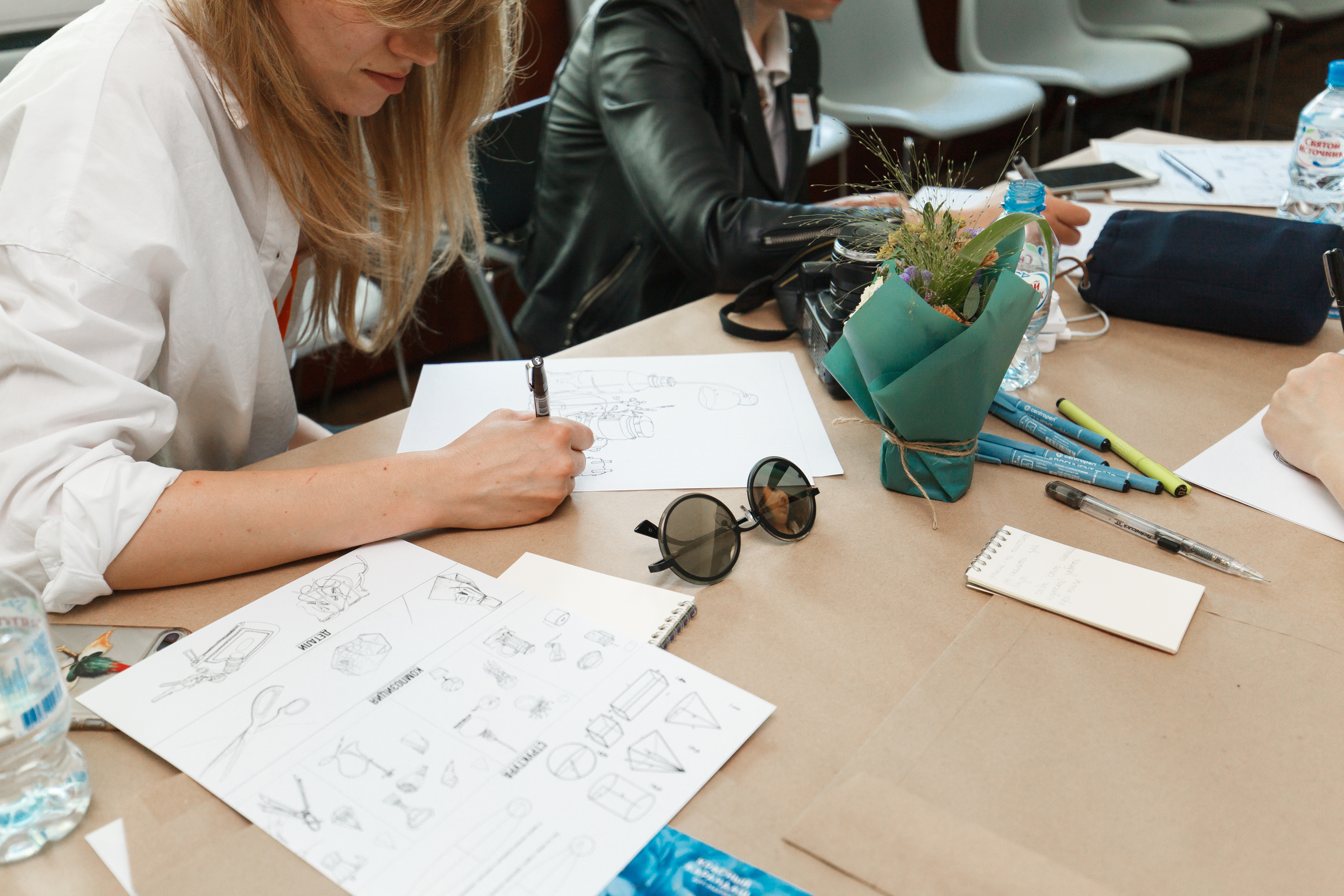 SKETCHFEST. Свадебный и репортажный фотограф Виталий Кислицын