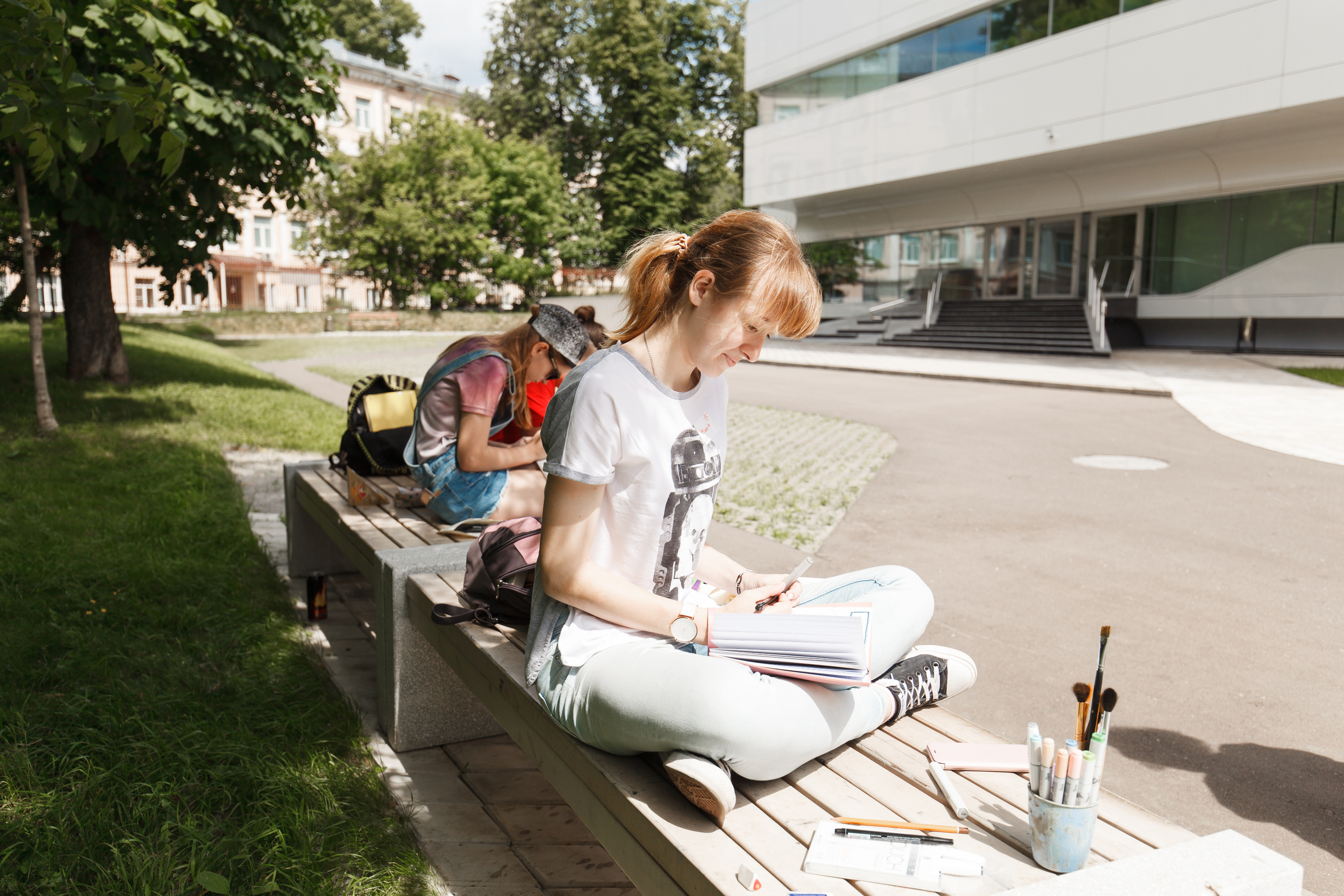 SKETCHFEST. Свадебный и репортажный фотограф Виталий Кислицын