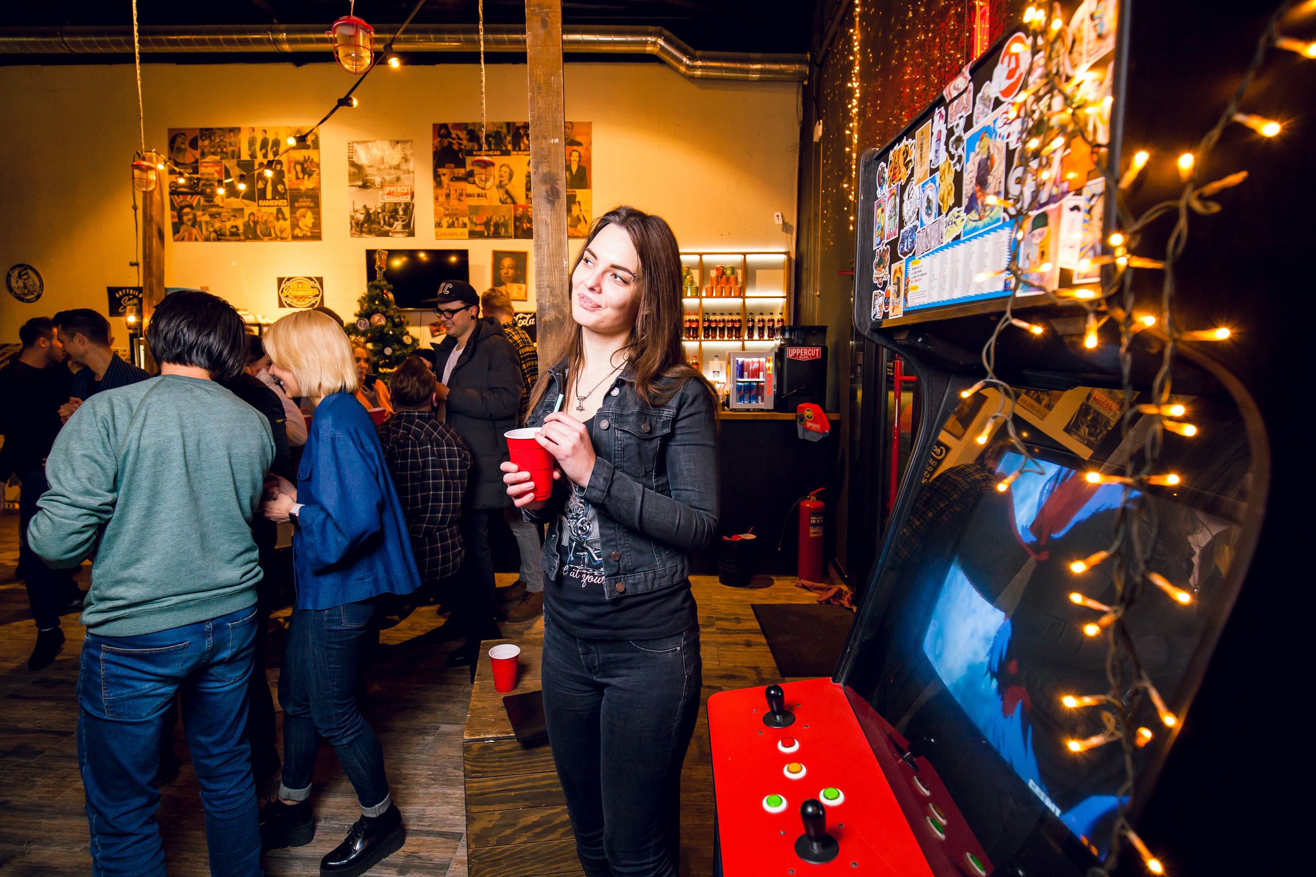 POMADES. Свадебный и репортажный фотограф Виталий Кислицын