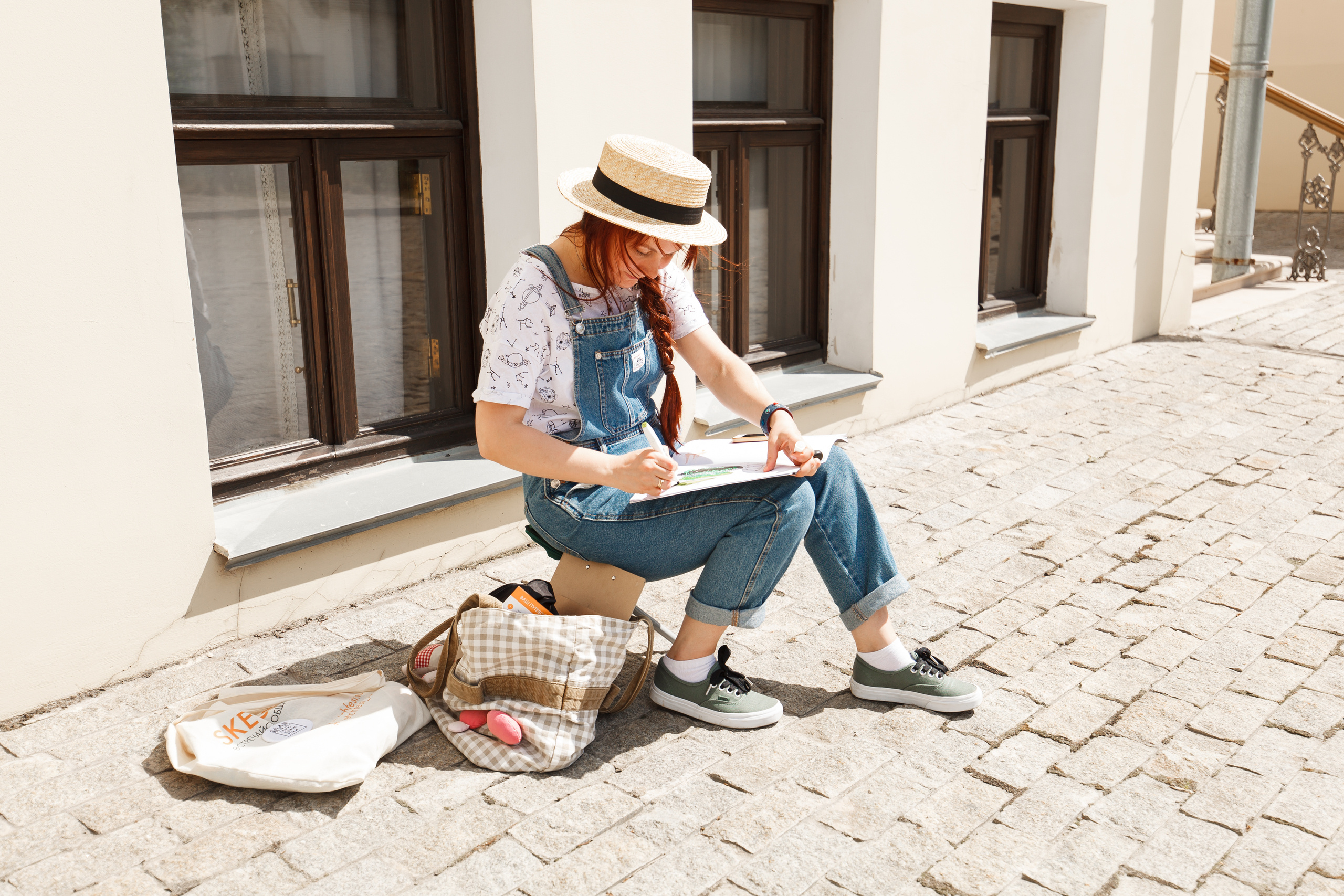 SKETCHFEST. Свадебный и репортажный фотограф Виталий Кислицын