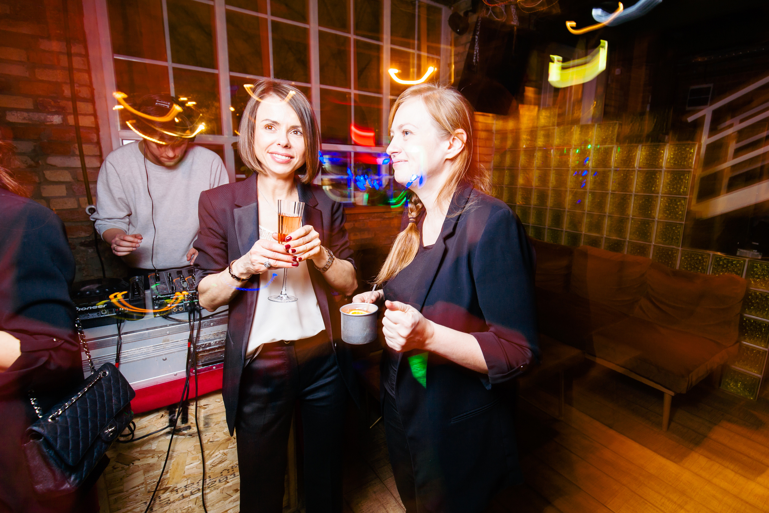 Happy Birthday, Yulia. Свадебный и репортажный фотограф Виталий Кислицын