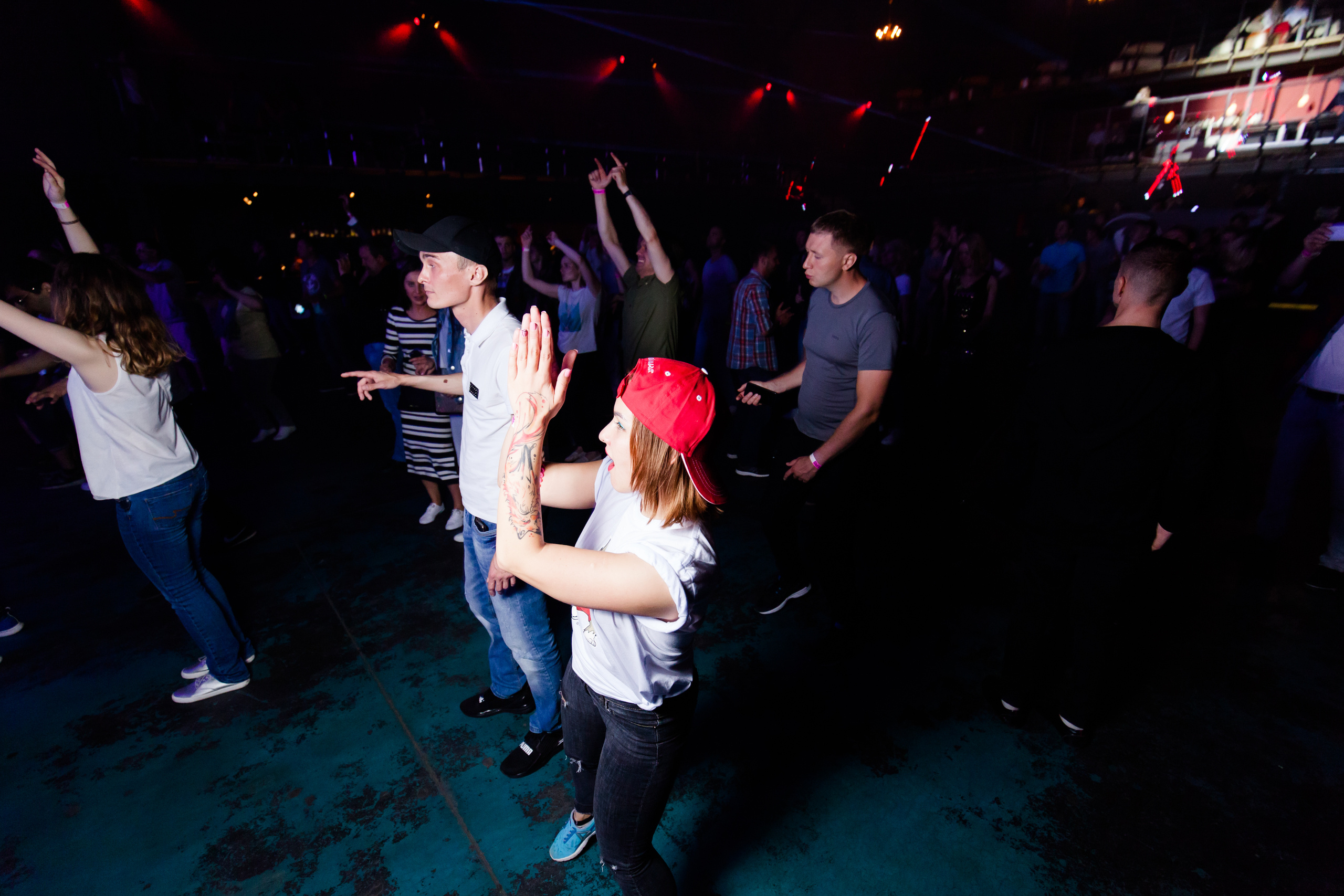 TRANCE UNIVERSE. Свадебный и репортажный фотограф Виталий Кислицын