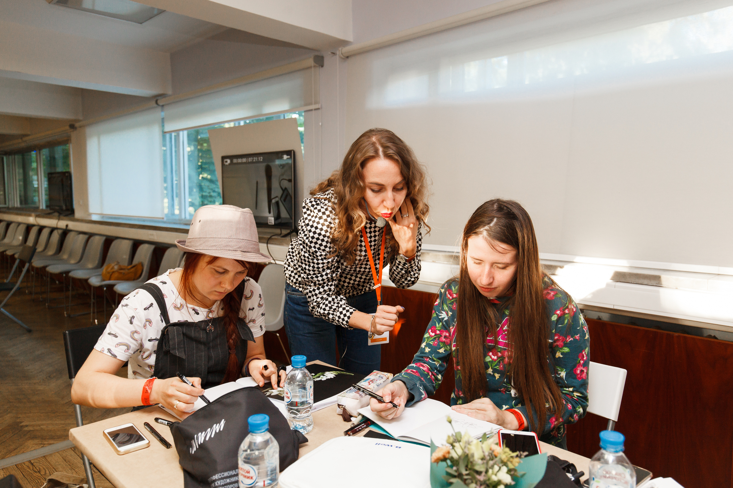 SKETCHFEST. Свадебный и репортажный фотограф Виталий Кислицын