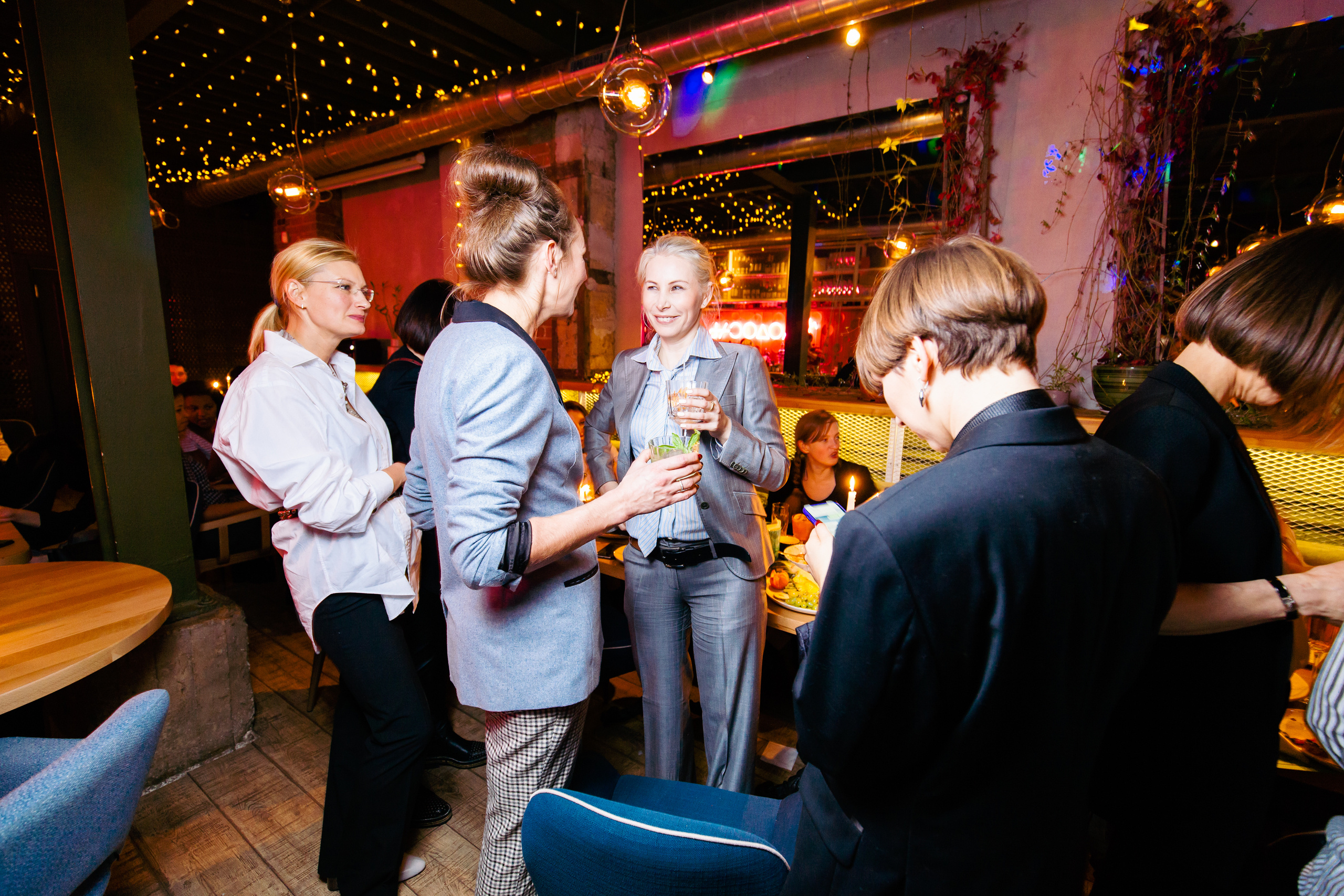 Happy Birthday, Yulia. Свадебный и репортажный фотограф Виталий Кислицын