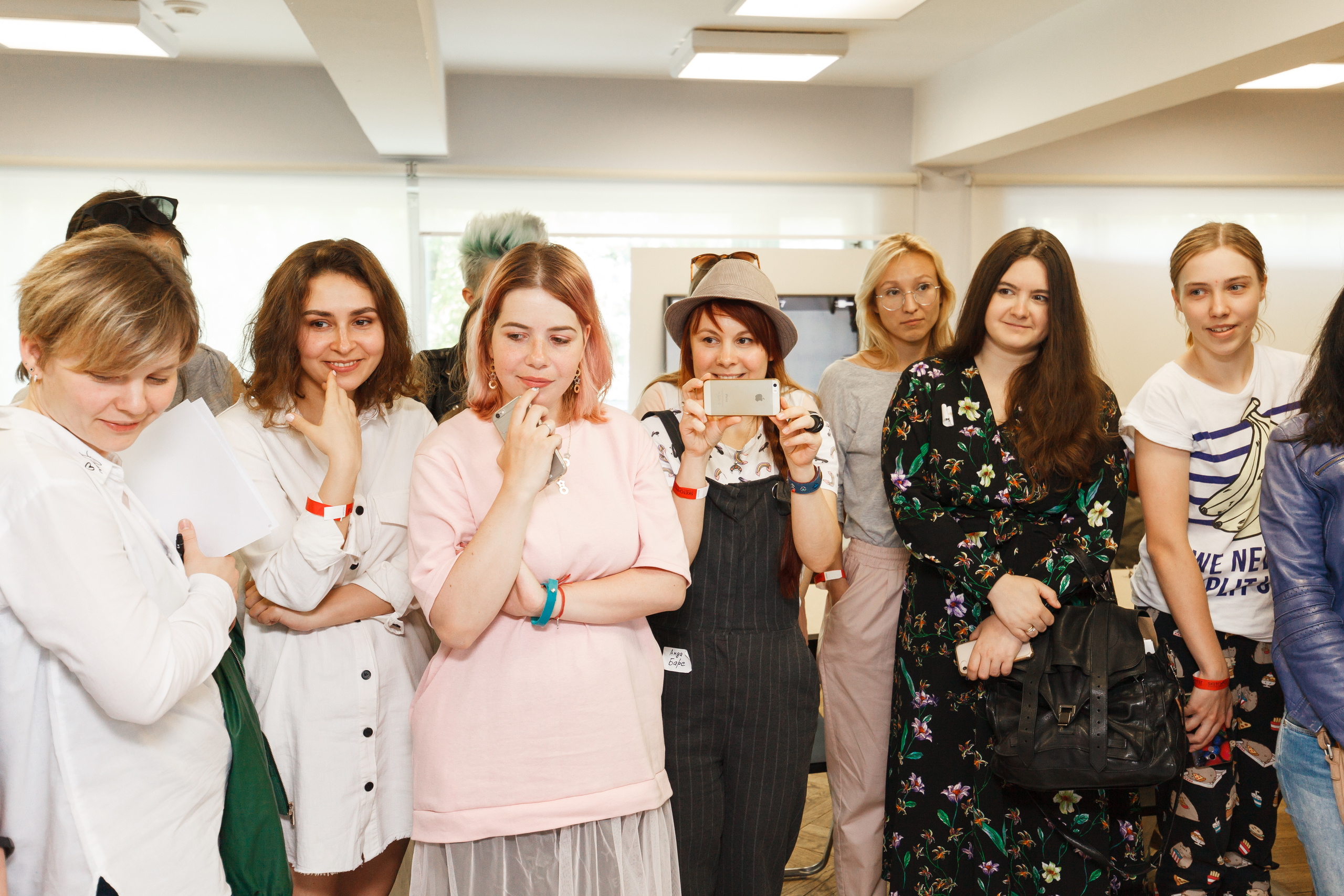 SKETCHFEST. Свадебный и репортажный фотограф Виталий Кислицын