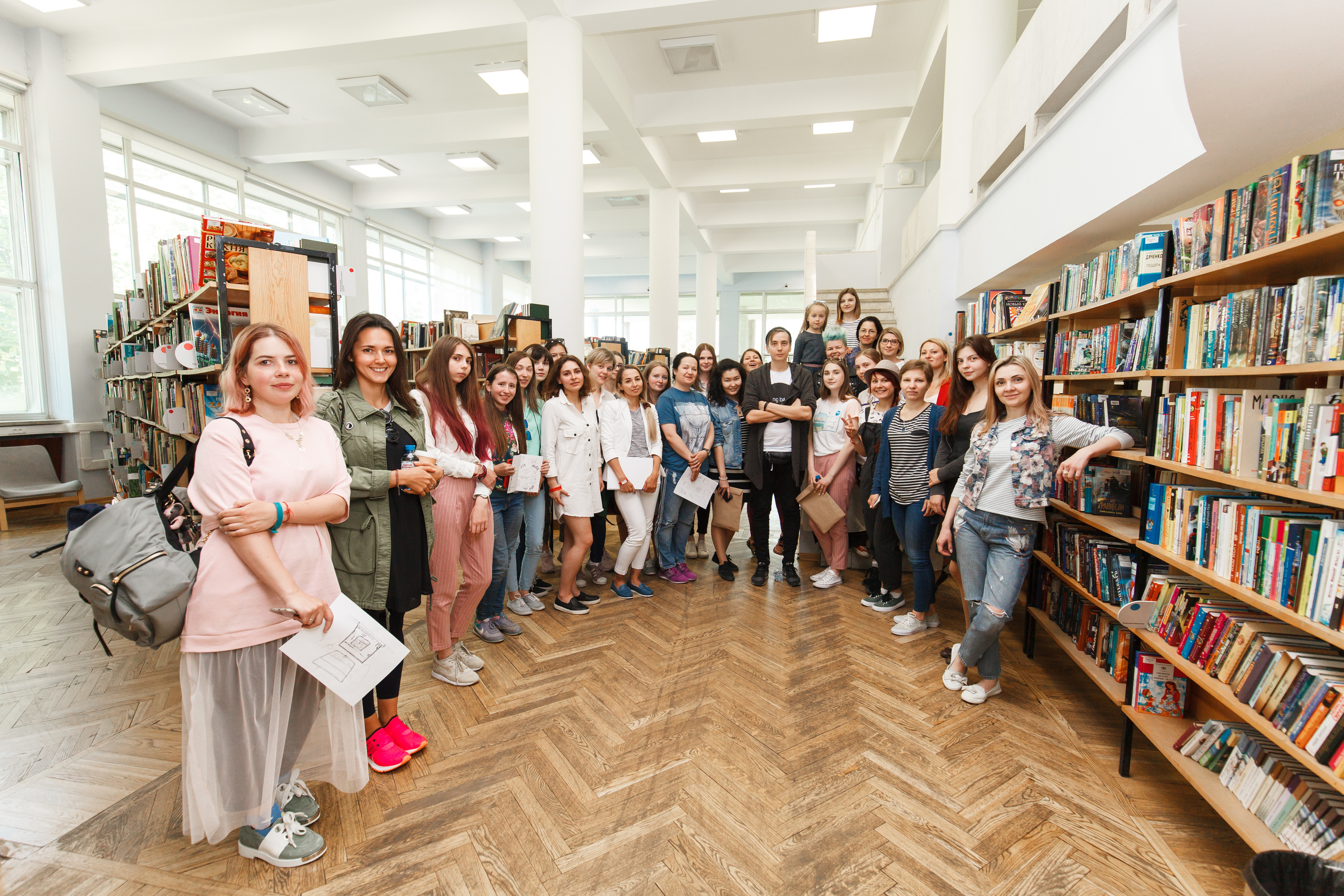 SKETCHFEST. Свадебный и репортажный фотограф Виталий Кислицын