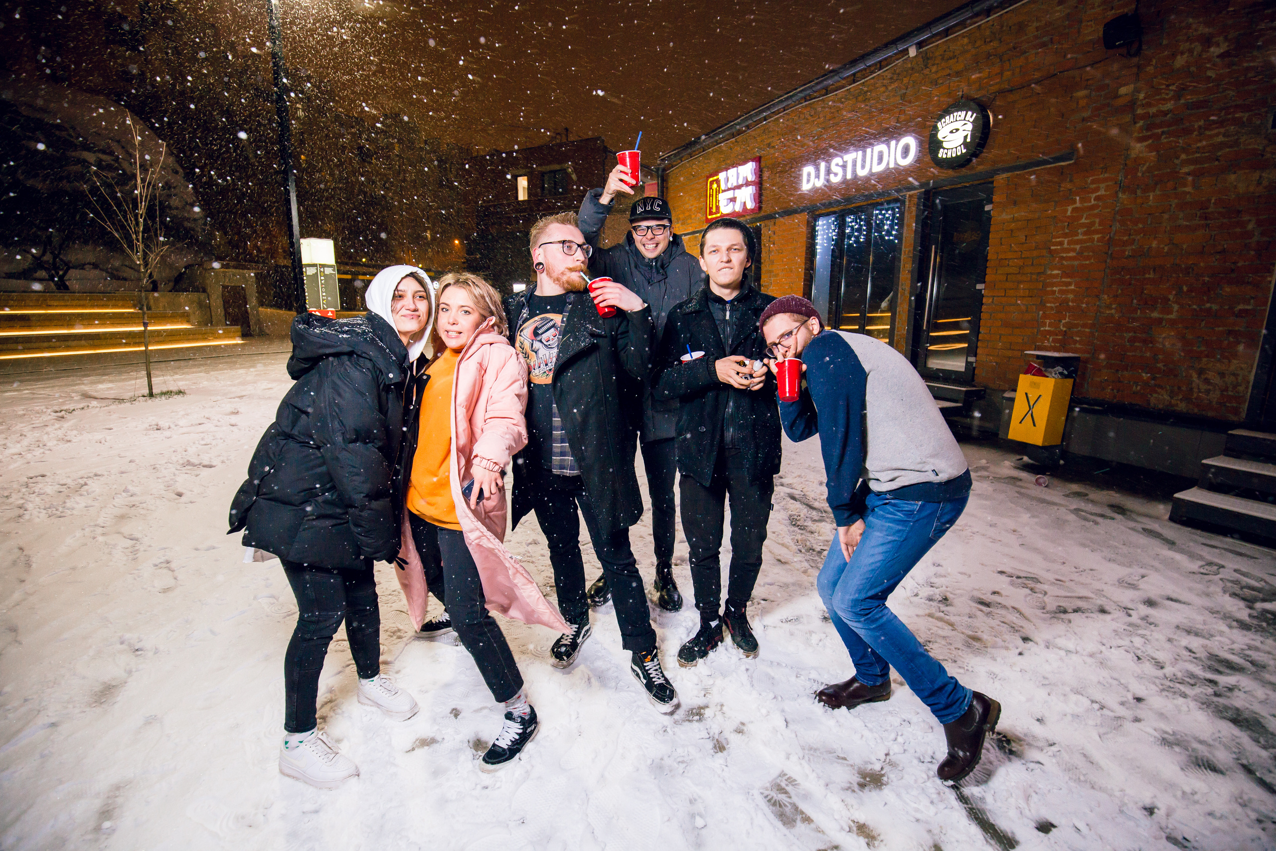 POMADES. Свадебный и репортажный фотограф Виталий Кислицын