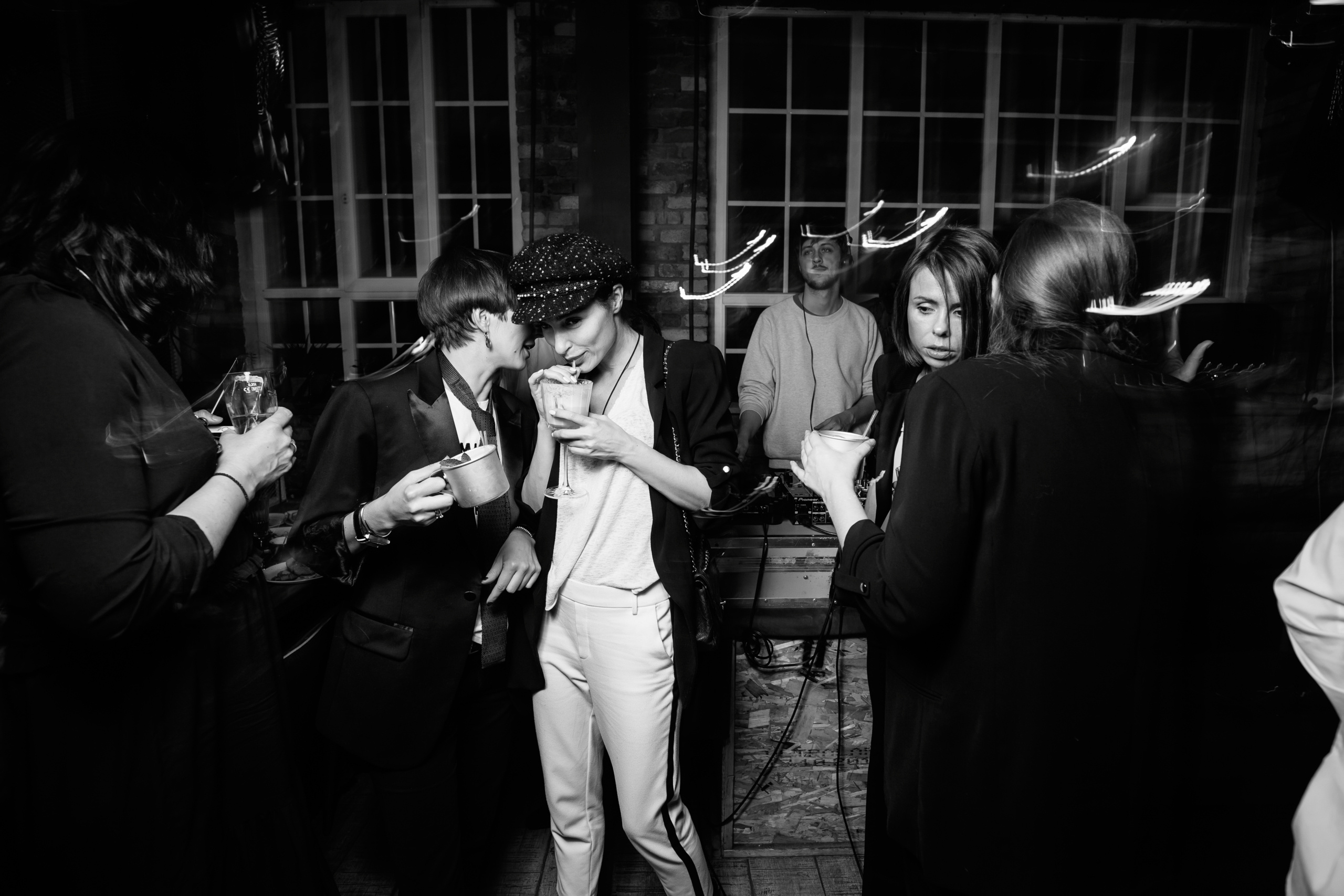 Happy Birthday, Yulia. Свадебный и репортажный фотограф Виталий Кислицын