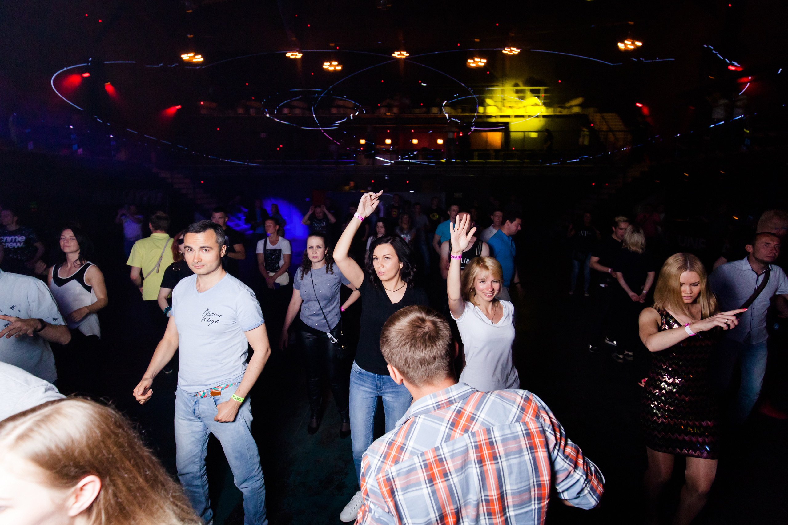 TRANCE UNIVERSE. Свадебный и репортажный фотограф Виталий Кислицын