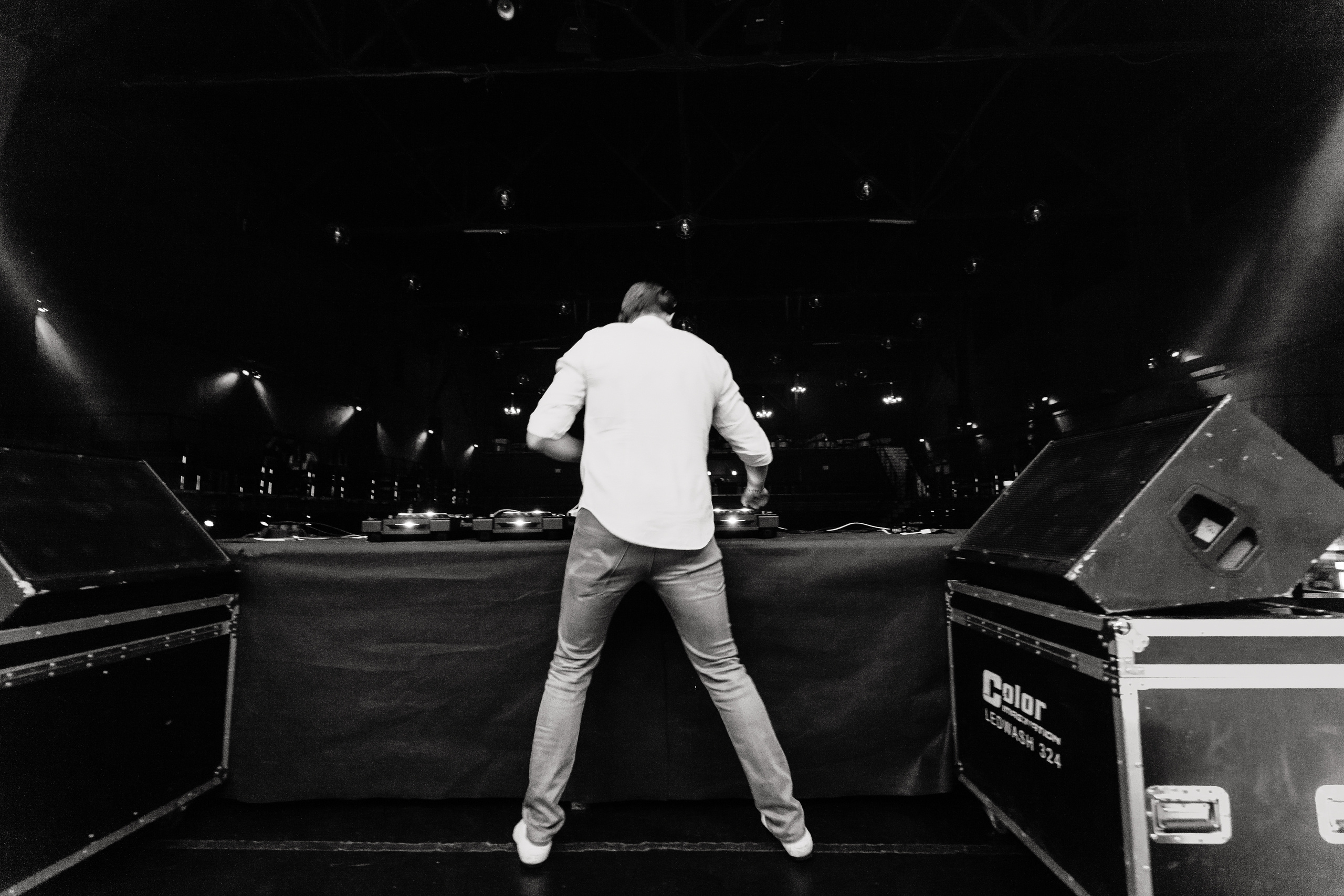 TRANCE UNIVERSE. Свадебный и репортажный фотограф Виталий Кислицын