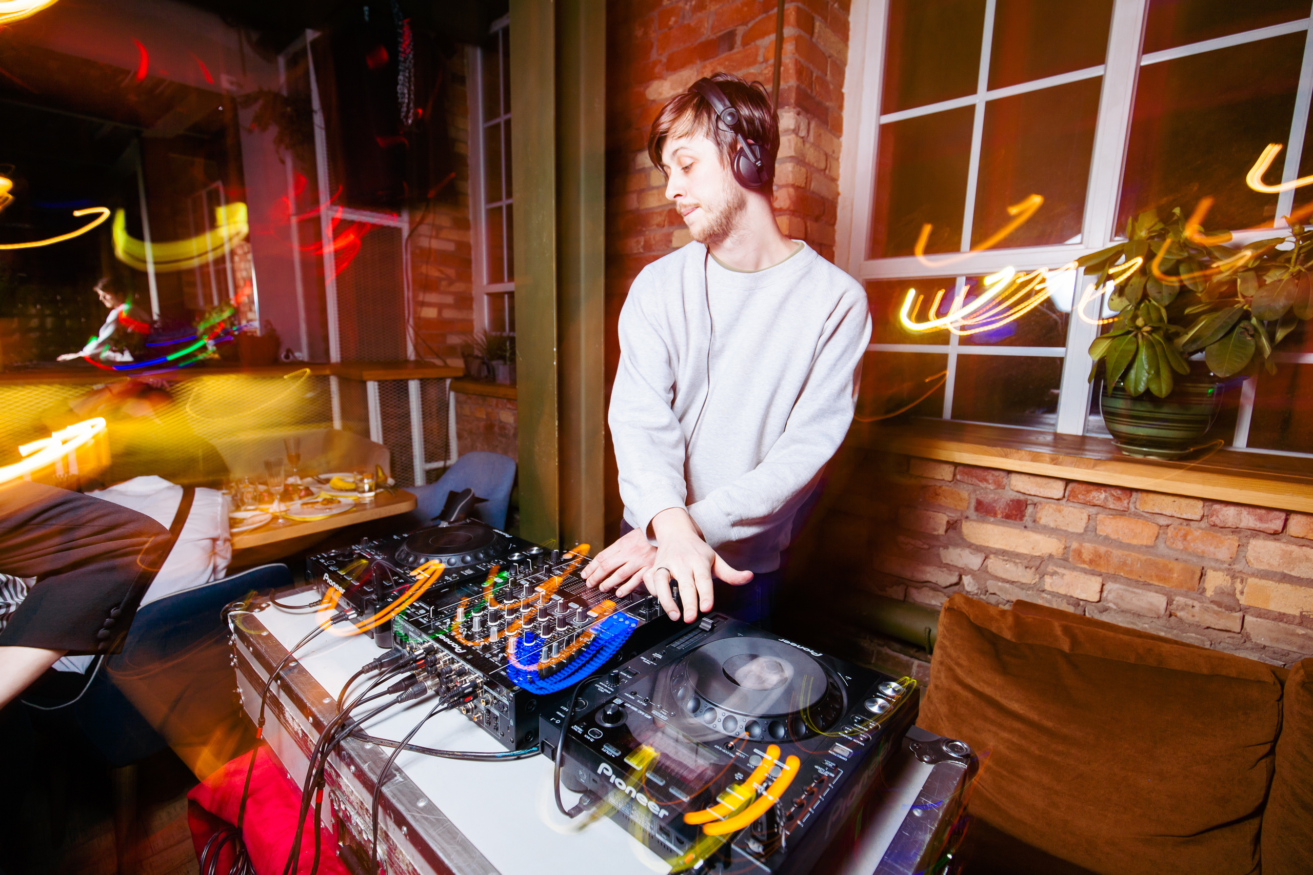 Happy Birthday, Yulia. Свадебный и репортажный фотограф Виталий Кислицын