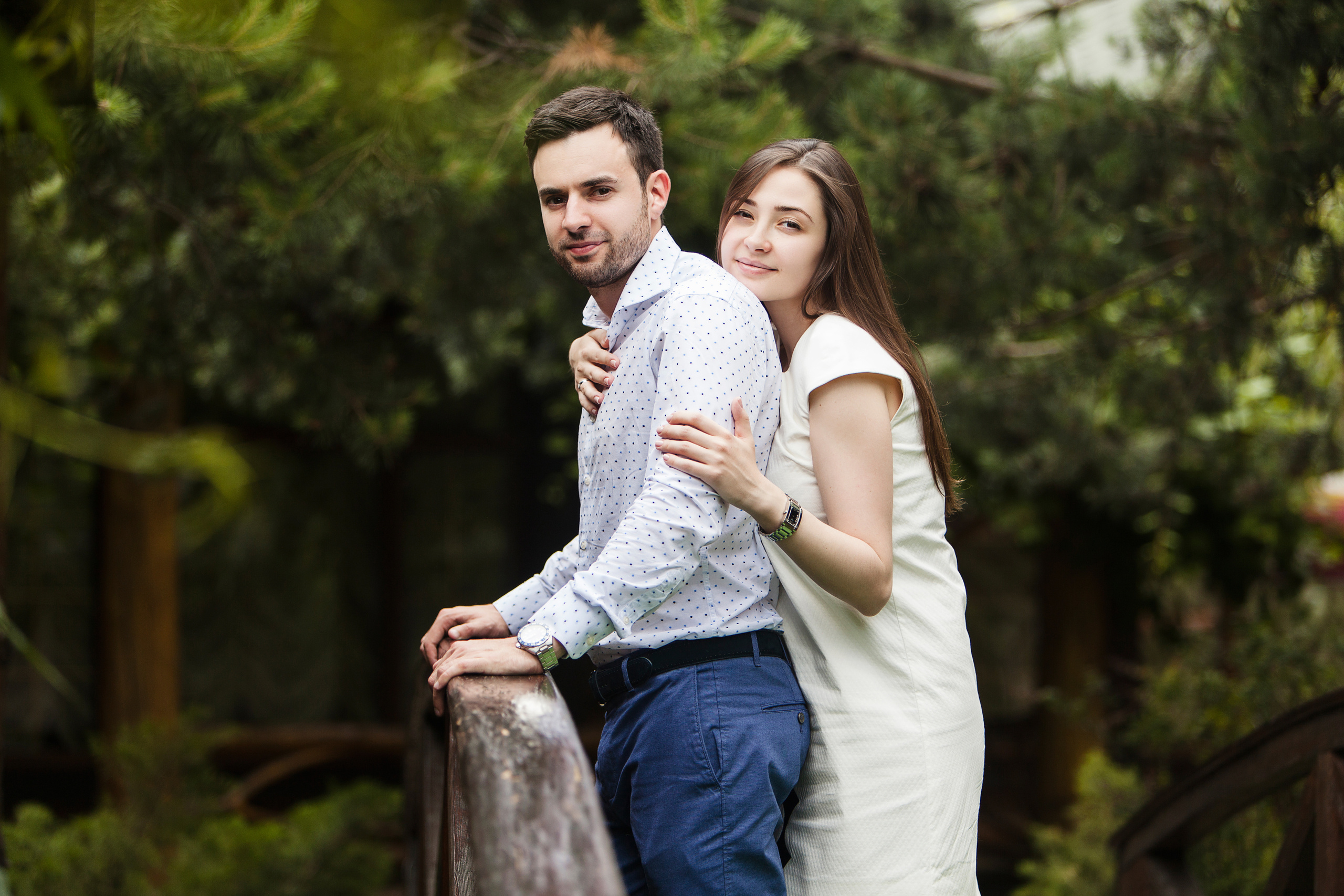 Михаил и Вера. Свадебный и репортажный фотограф Виталий Кислицын