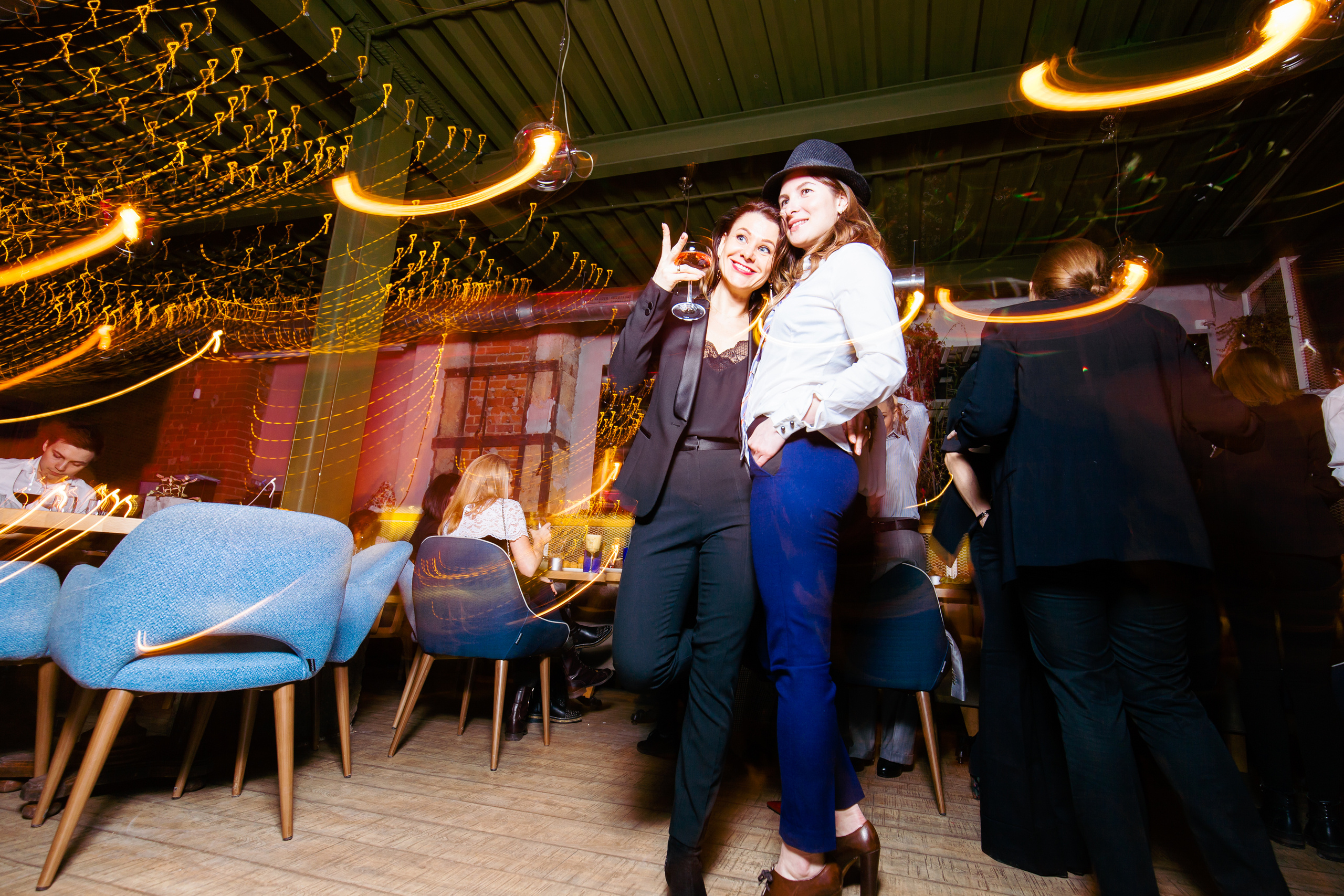 Happy Birthday, Yulia. Свадебный и репортажный фотограф Виталий Кислицын