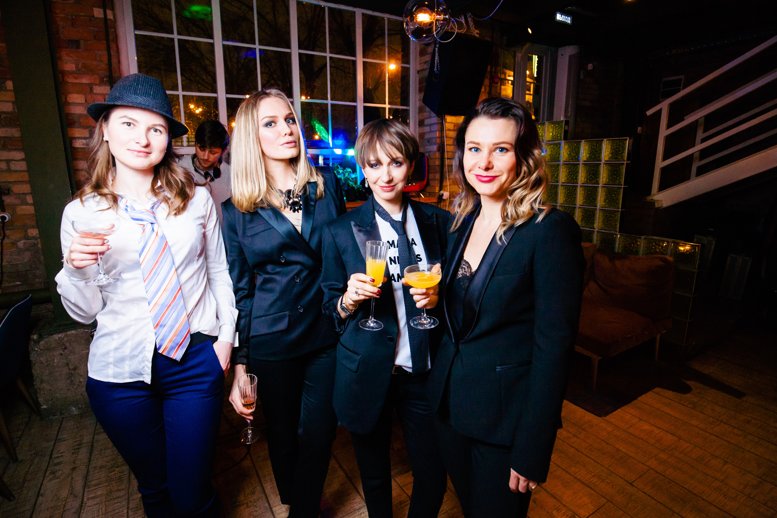 Happy Birthday, Yulia. Свадебный и репортажный фотограф Виталий Кислицын