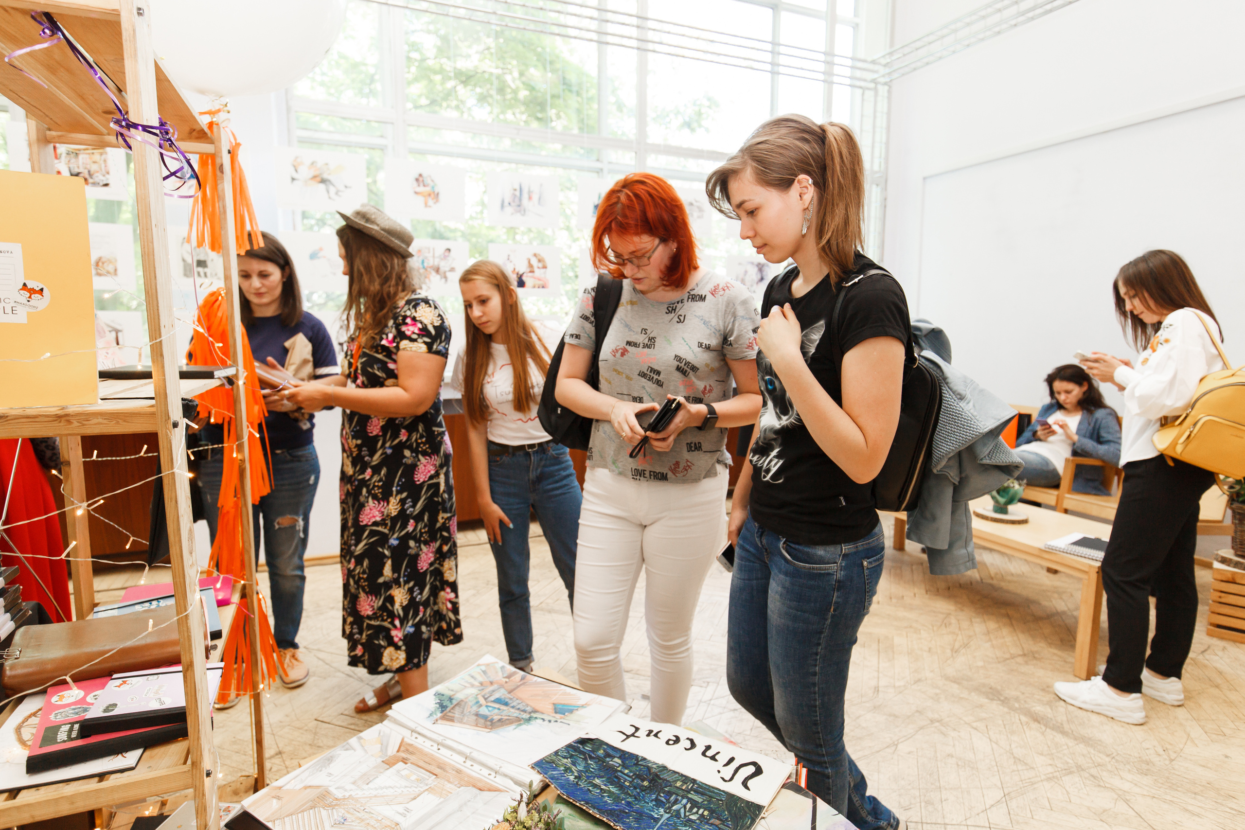 SKETCHFEST. Свадебный и репортажный фотограф Виталий Кислицын