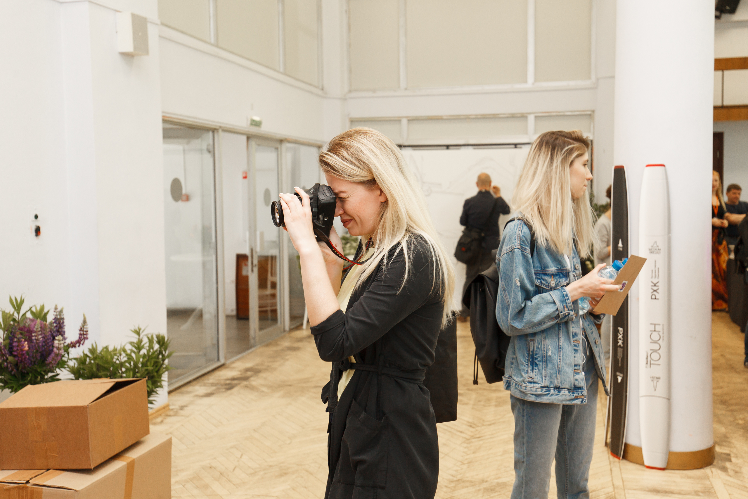 SKETCHFEST. Свадебный и репортажный фотограф Виталий Кислицын