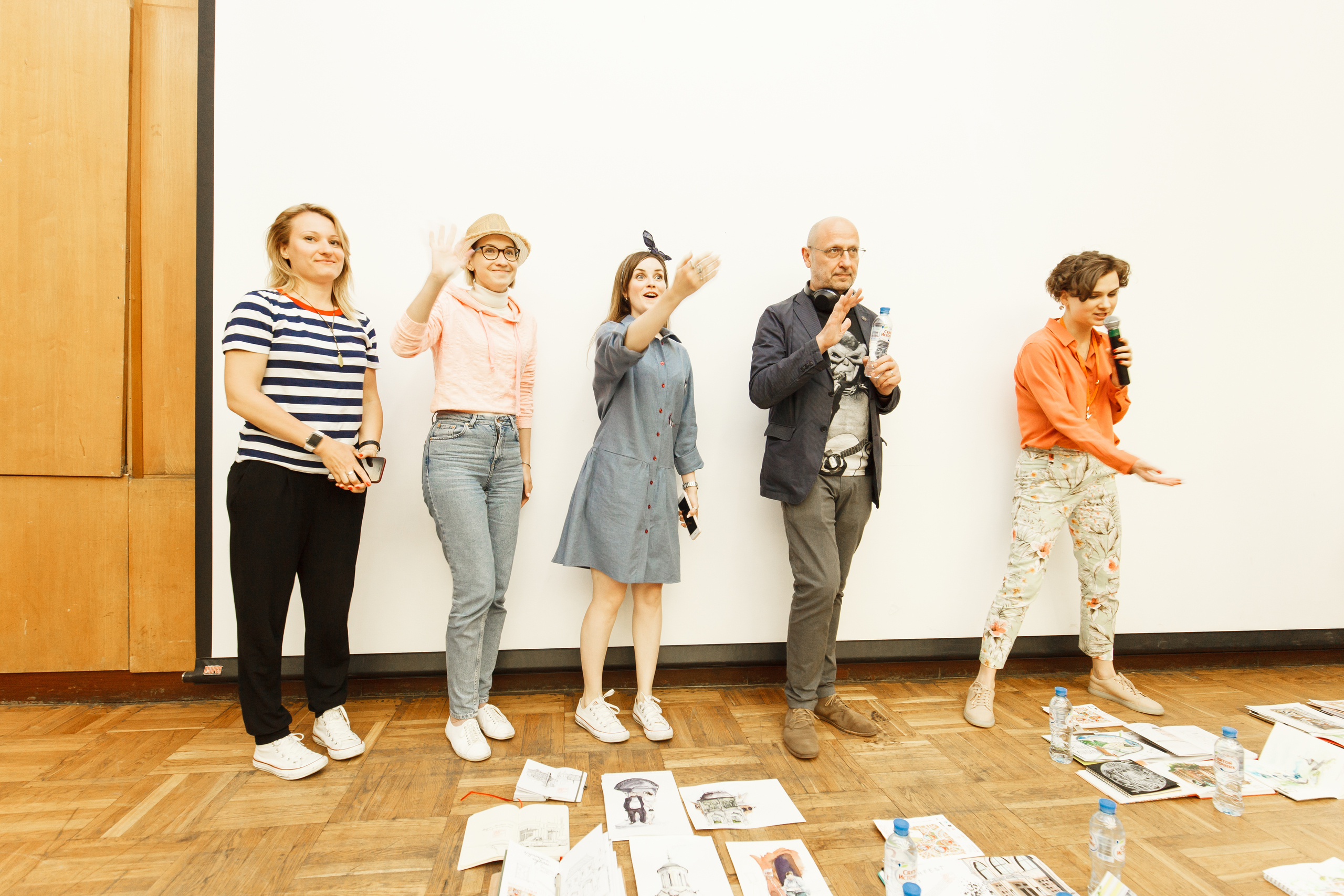 SKETCHFEST. Свадебный и репортажный фотограф Виталий Кислицын