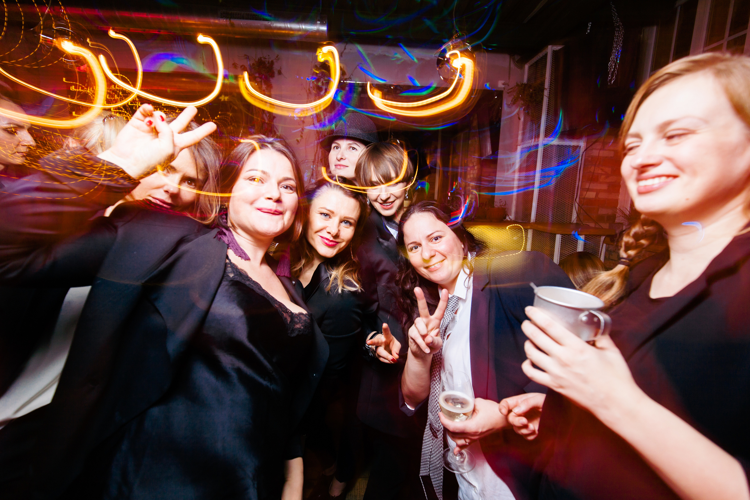 Happy Birthday, Yulia. Свадебный и репортажный фотограф Виталий Кислицын