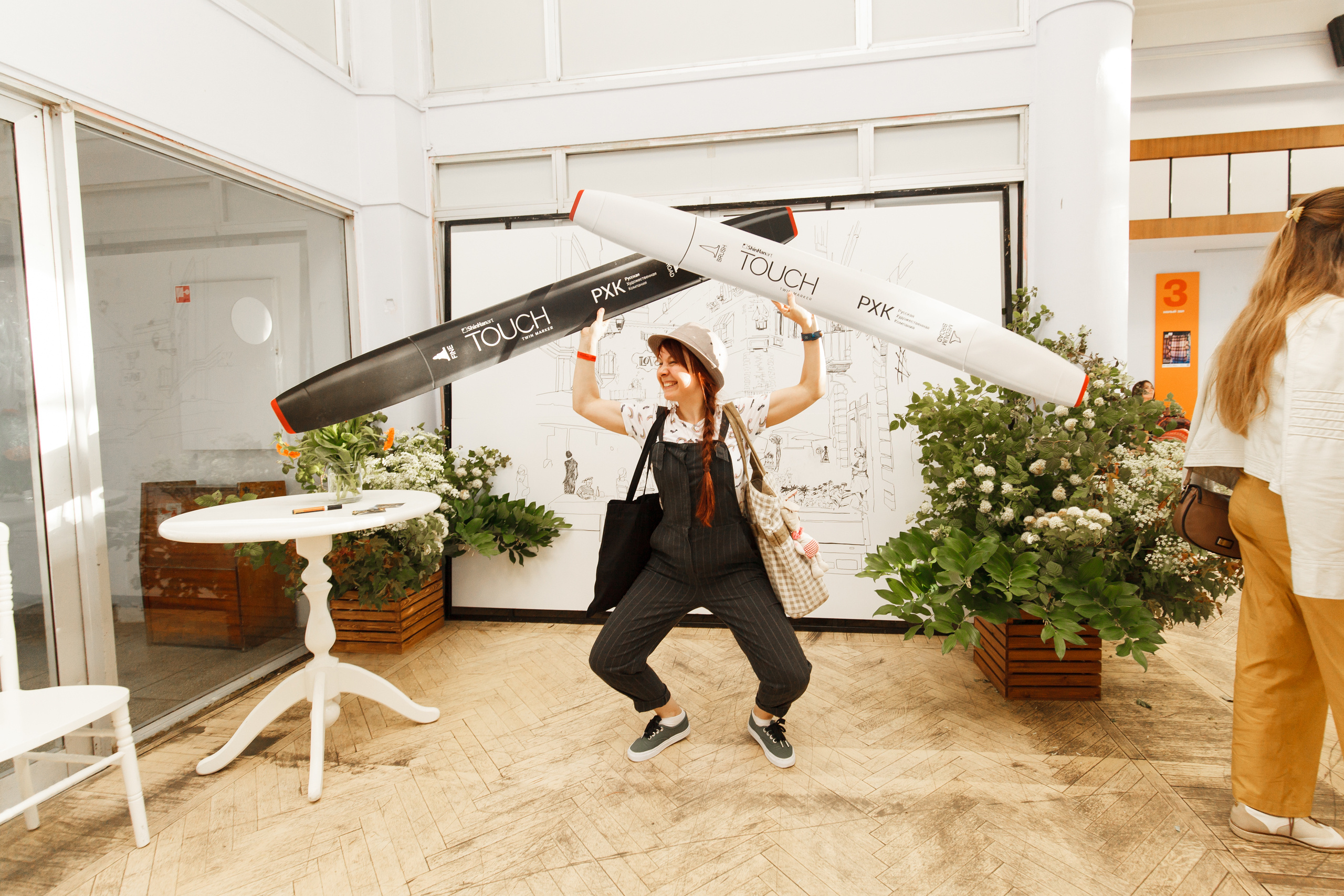 SKETCHFEST. Свадебный и репортажный фотограф Виталий Кислицын