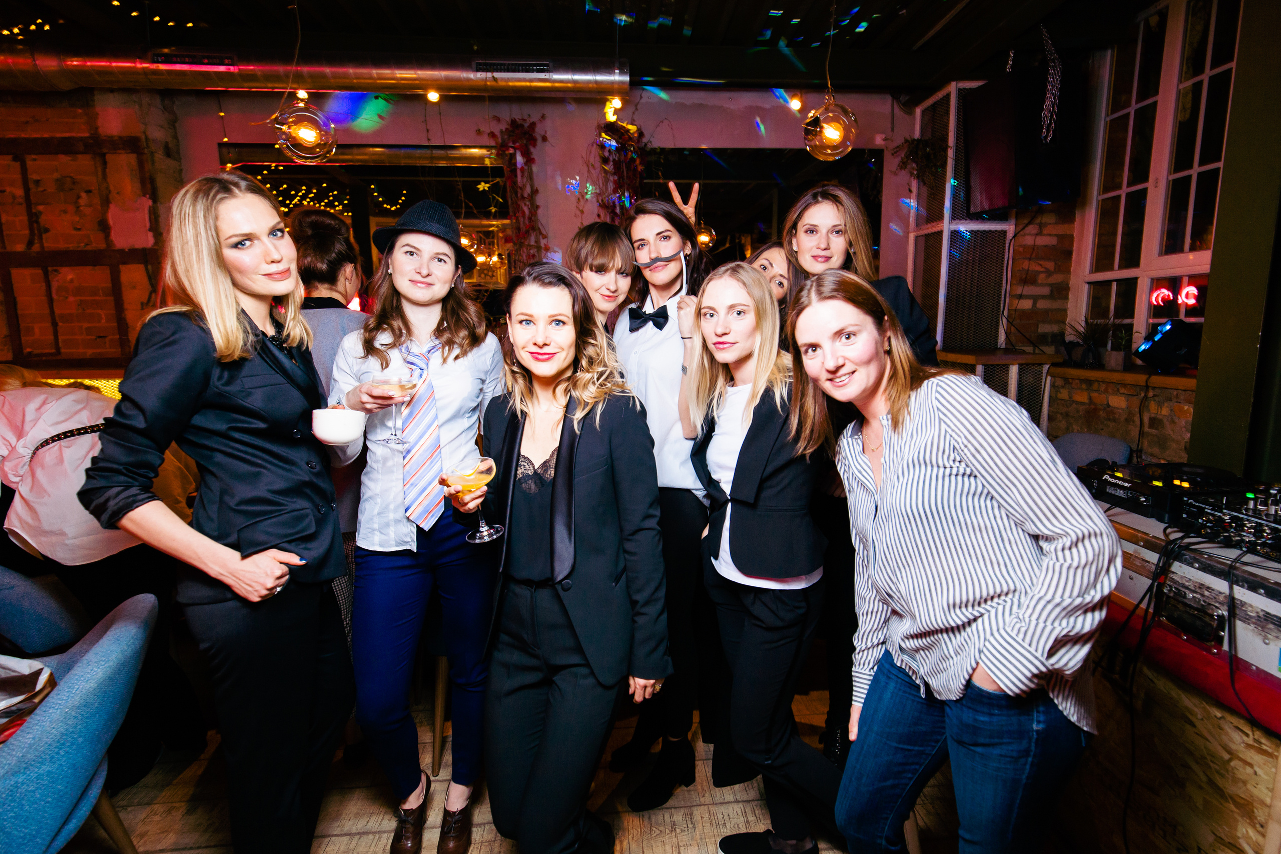 Happy Birthday, Yulia. Свадебный и репортажный фотограф Виталий Кислицын