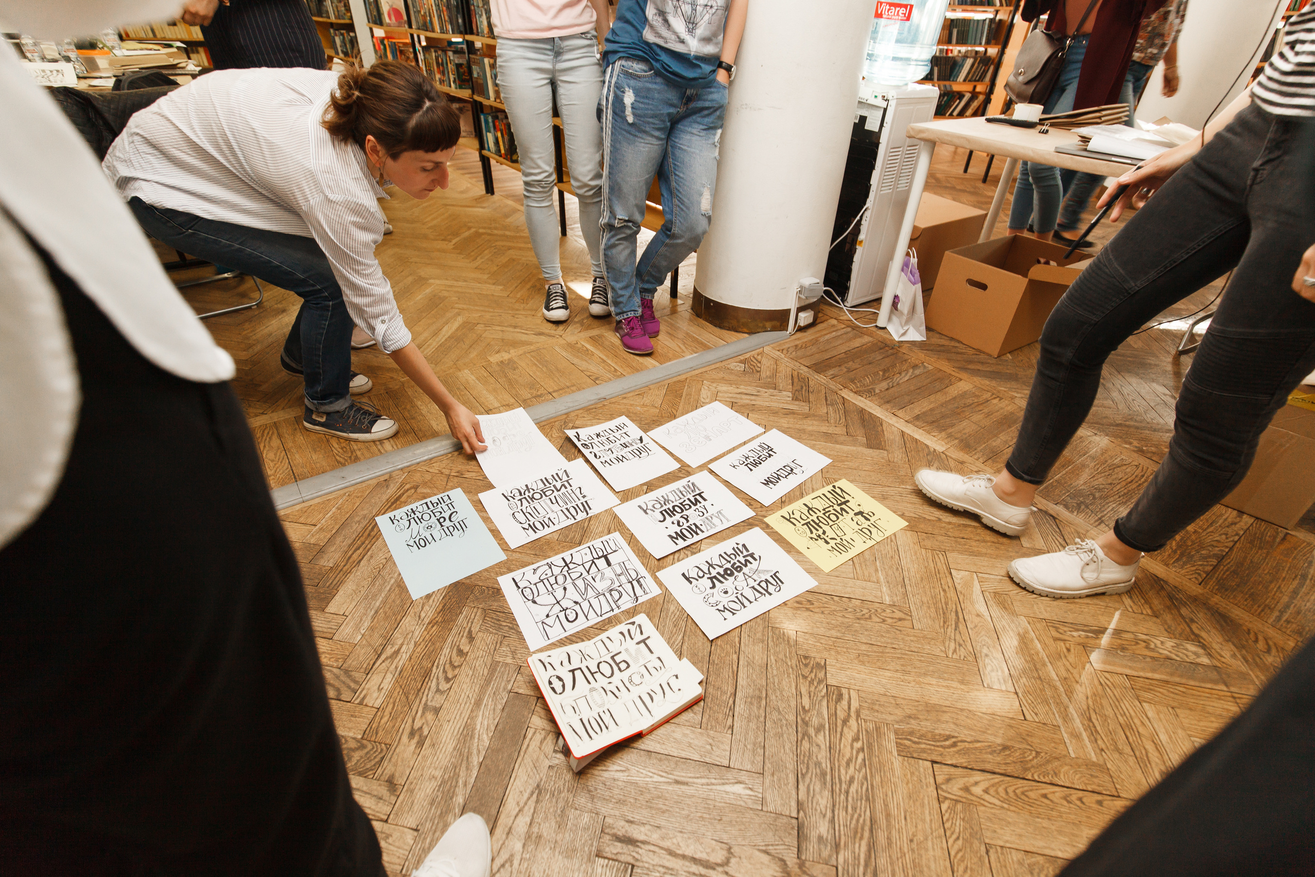 SKETCHFEST. Свадебный и репортажный фотограф Виталий Кислицын