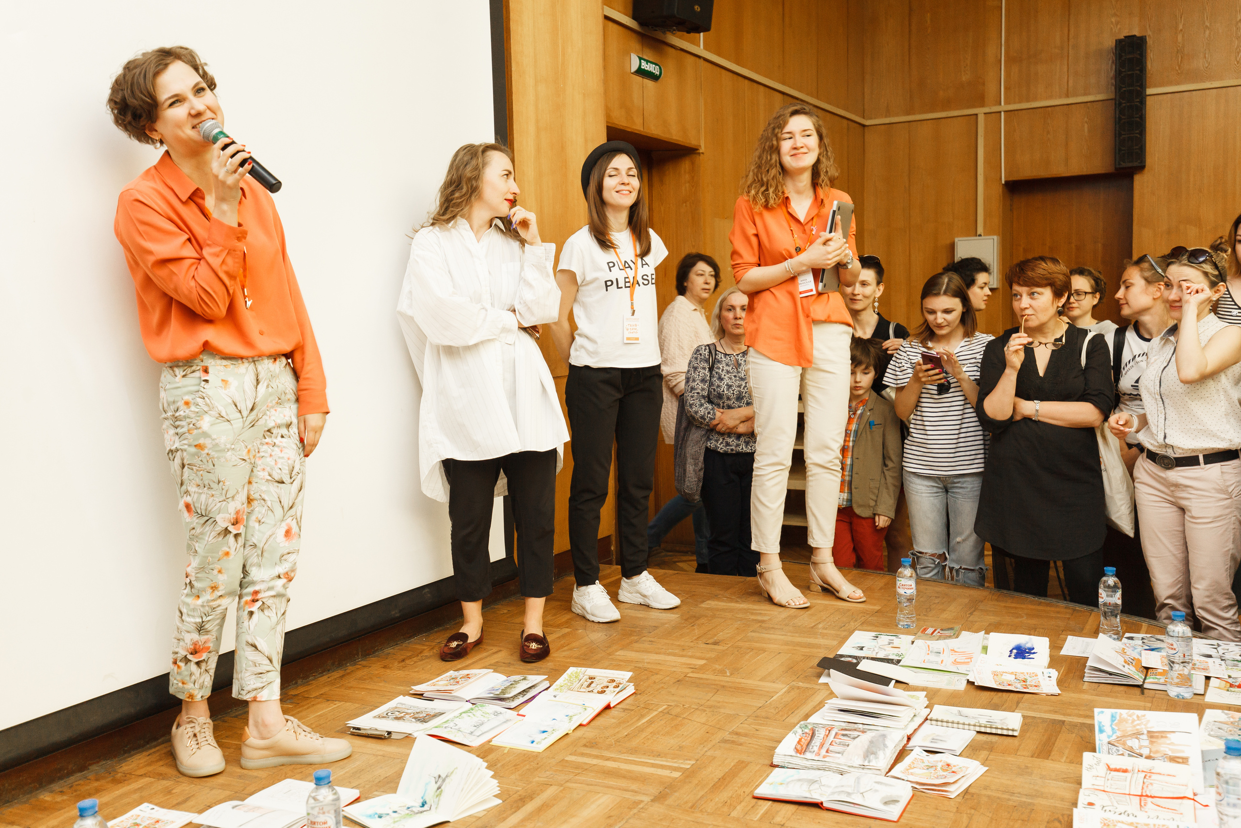 SKETCHFEST. Свадебный и репортажный фотограф Виталий Кислицын